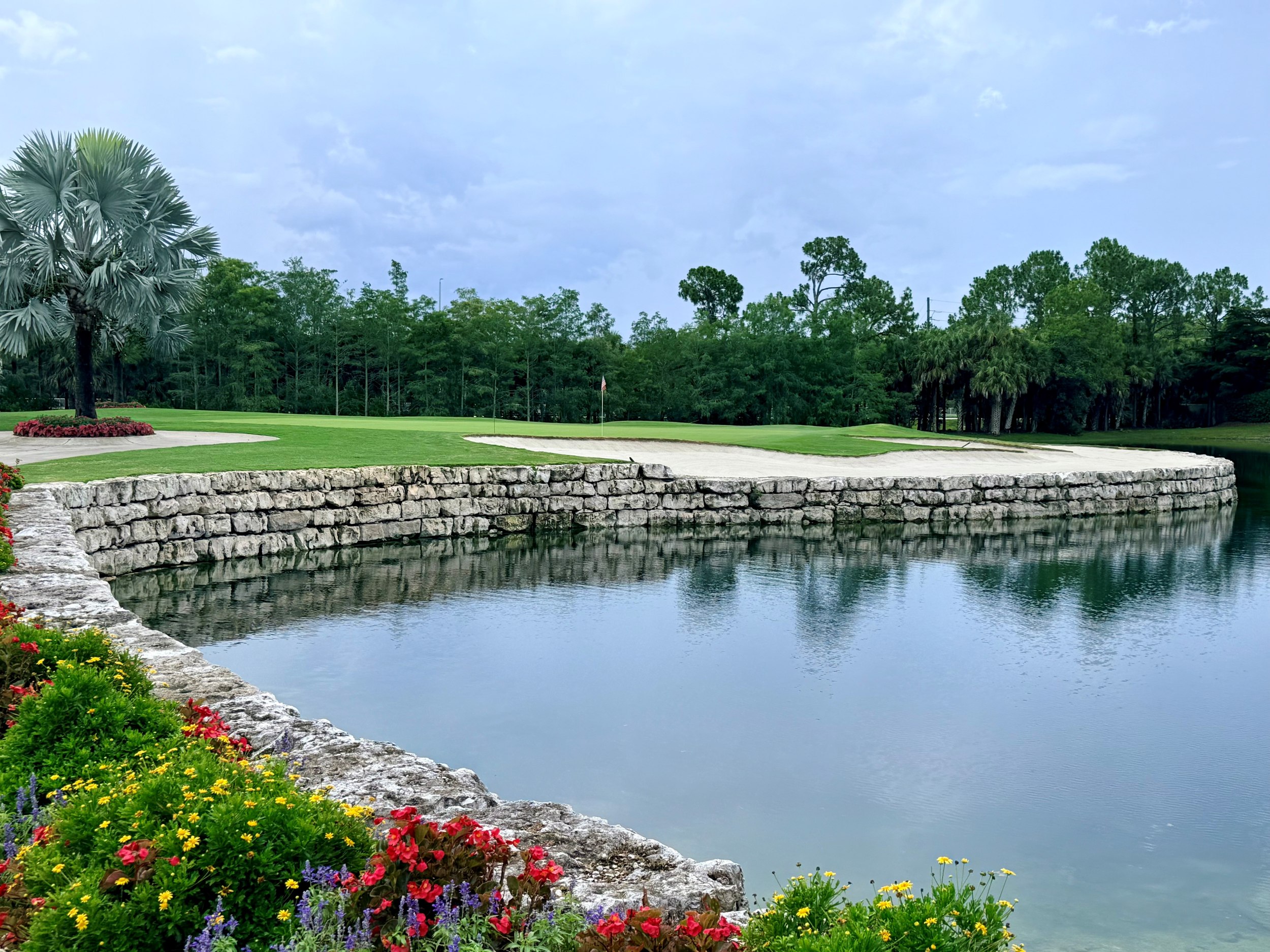 Cedar Hammock Golf Course Naples FL