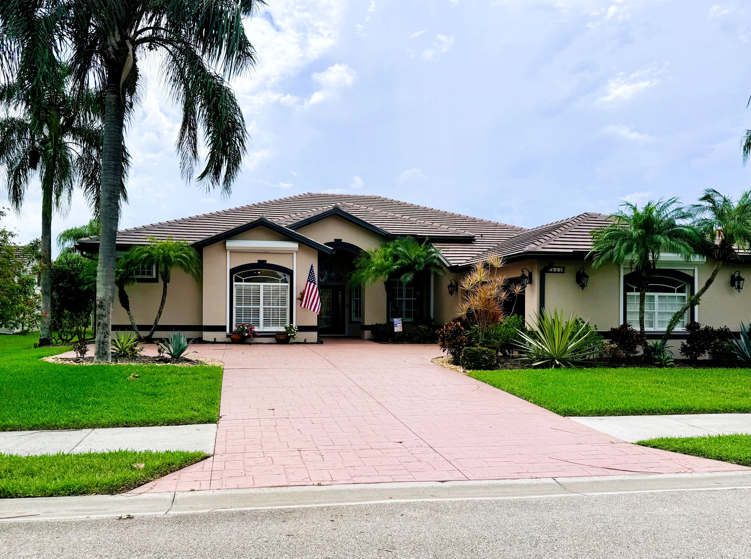 Cedar Hammock Homes for Sale