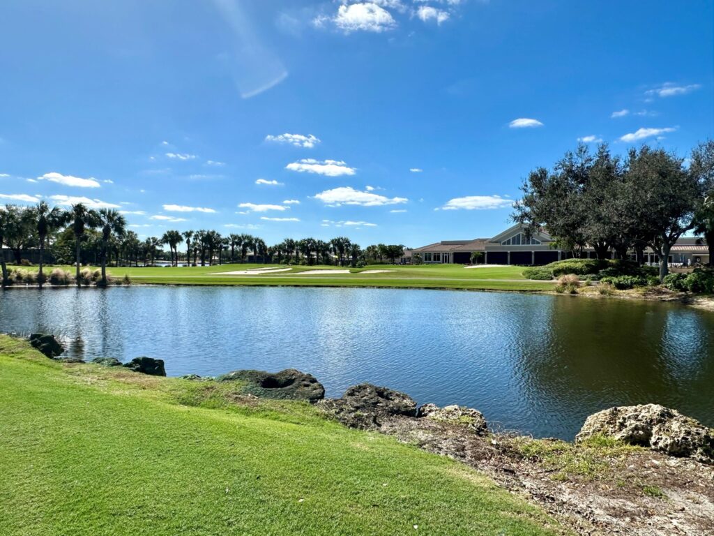 Copperleaf Golf Club - Naples Golf Homes | Naples Golf Guy