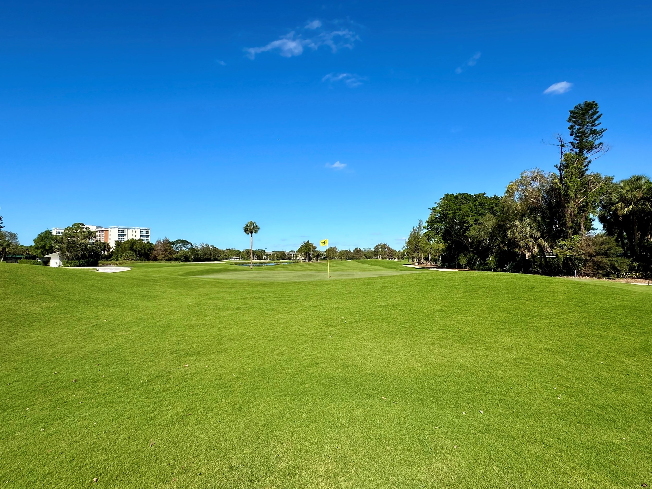 Florida golf communities