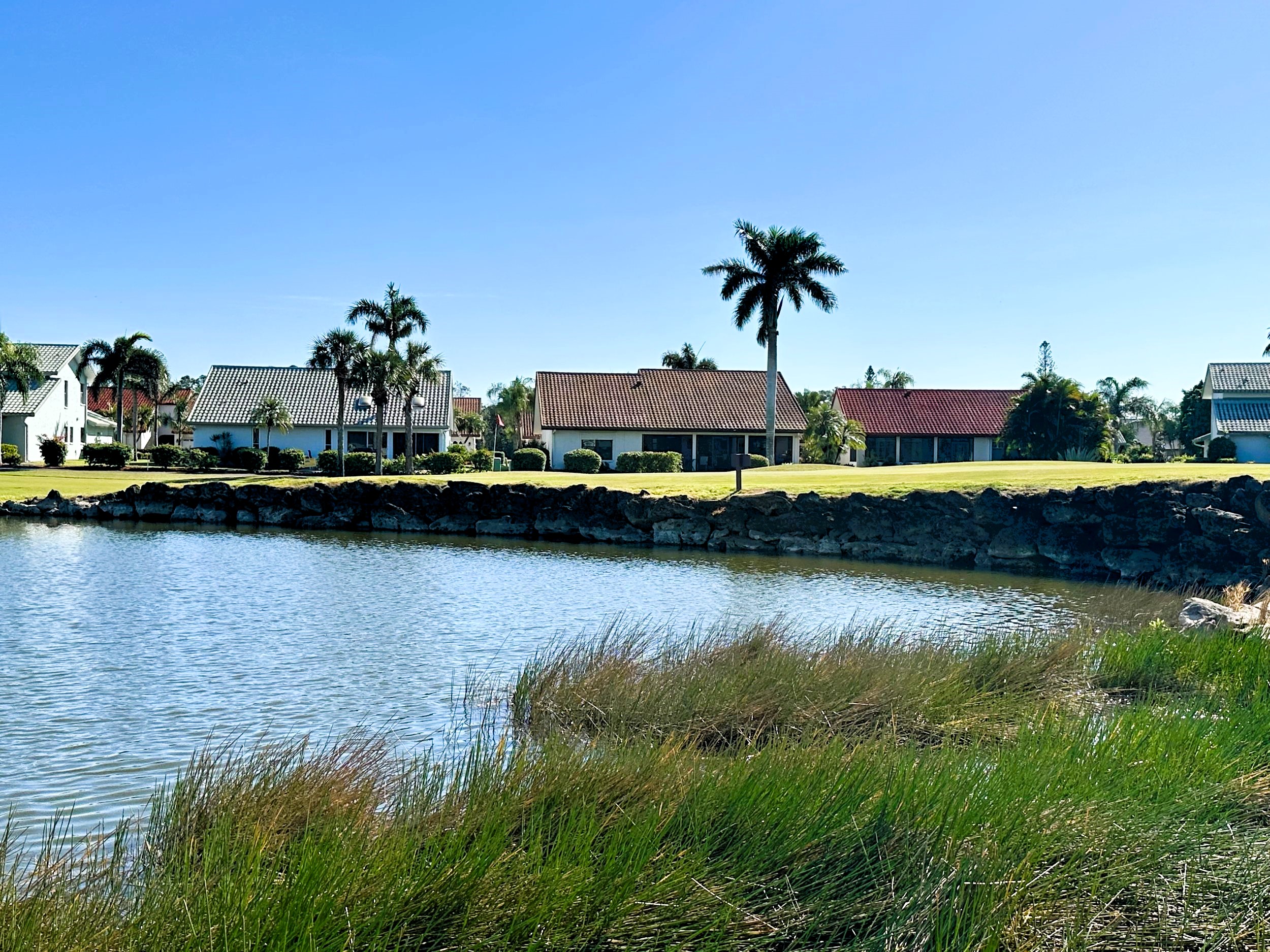 Ft. Myers Golf Communities