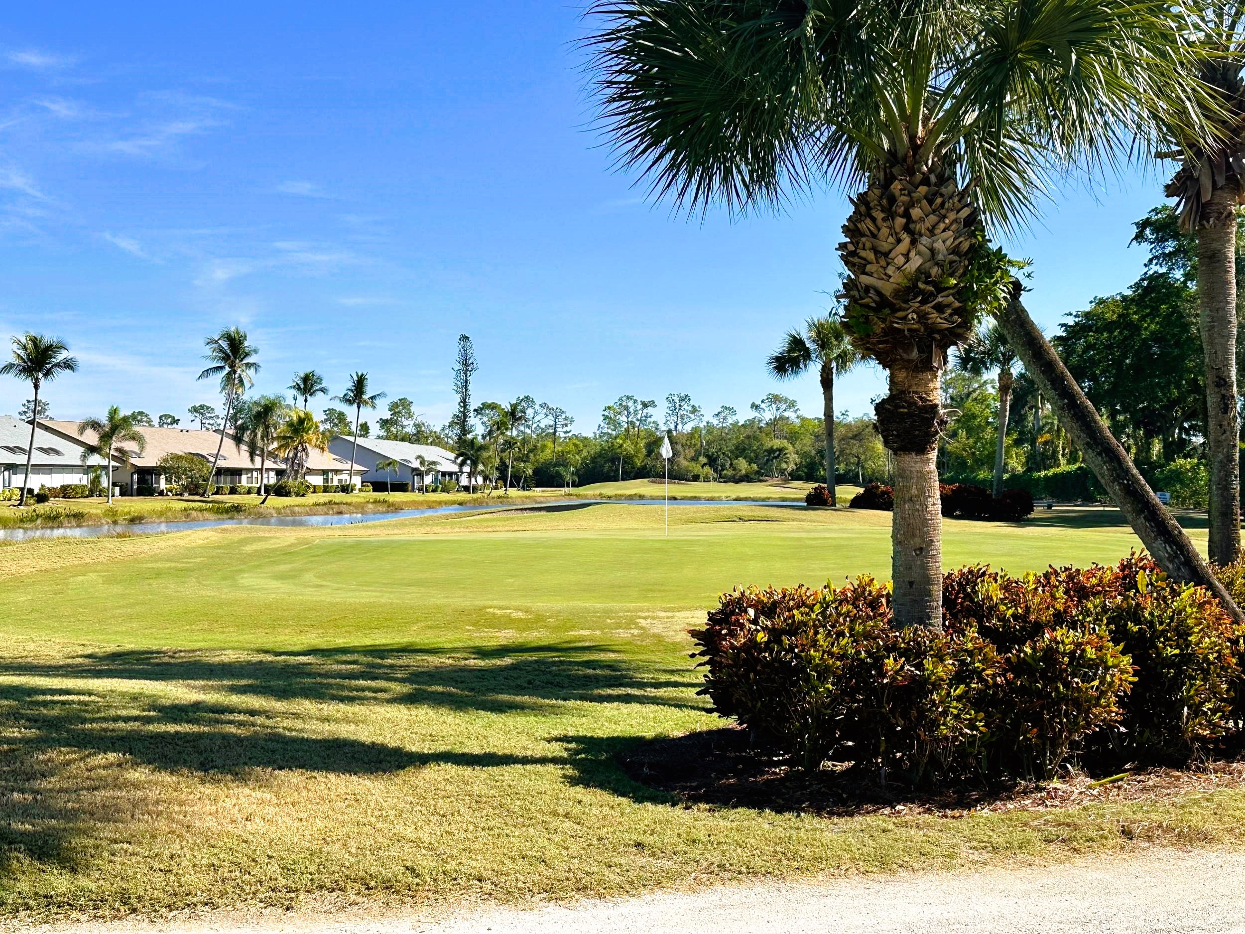 Fort Myers Golf Community