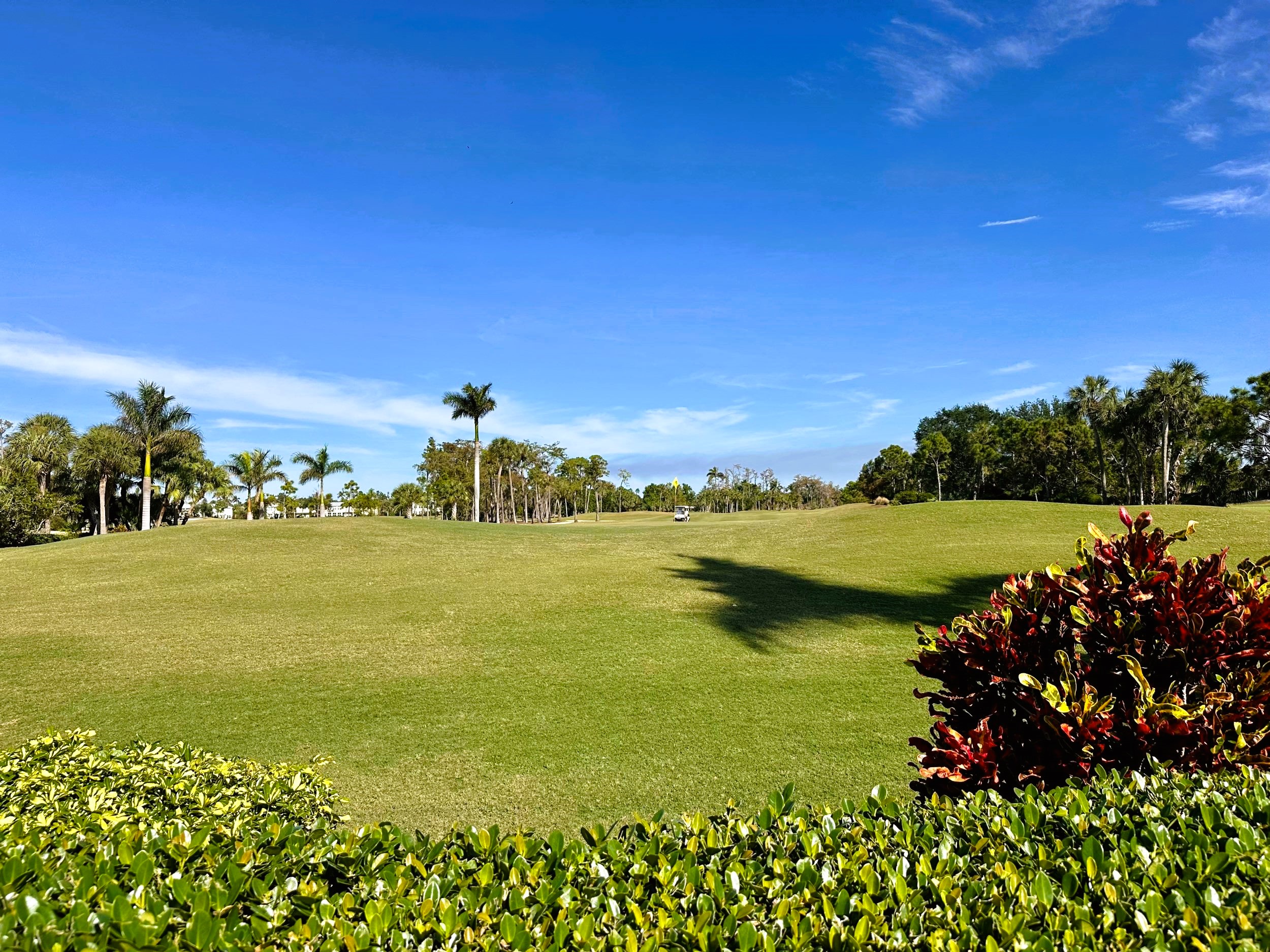 Cypress Lake Golf Club Ft. Myers FL