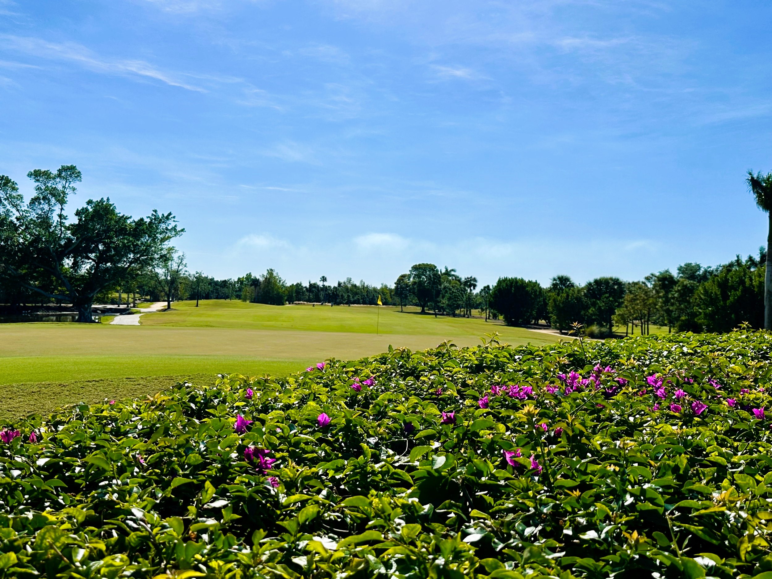 Cypress Lake Country Club Fort Myers Florida