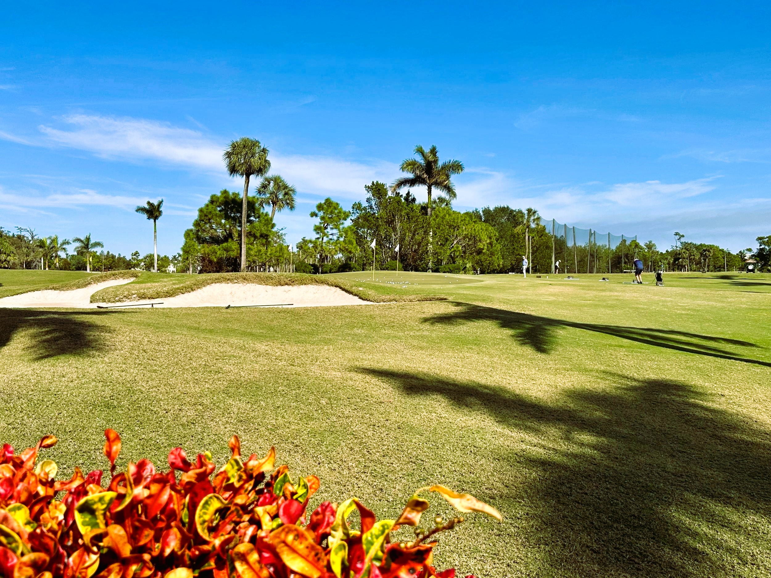 private country clubs ft. myers fl