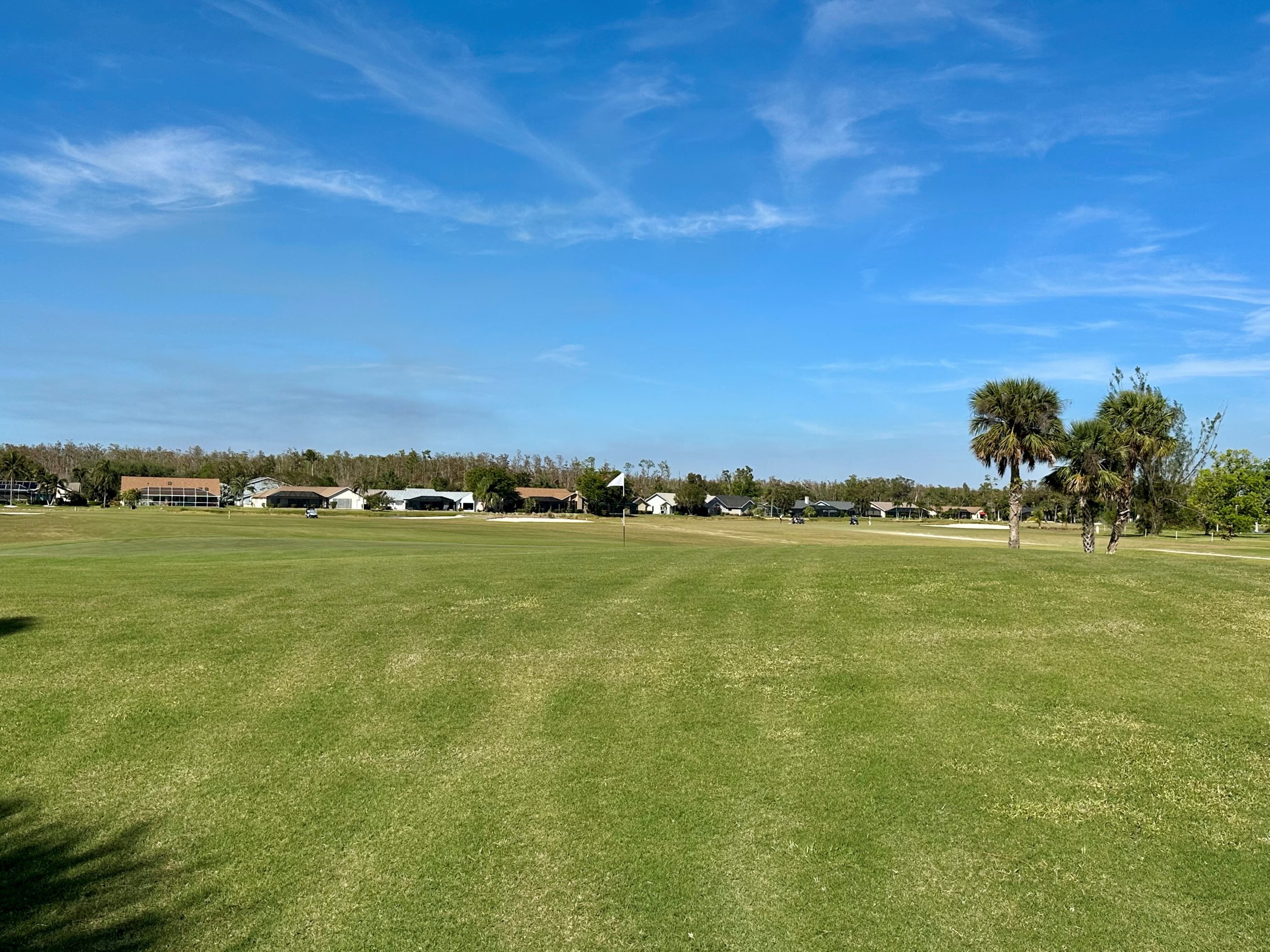 Fort Myers Golf Communities