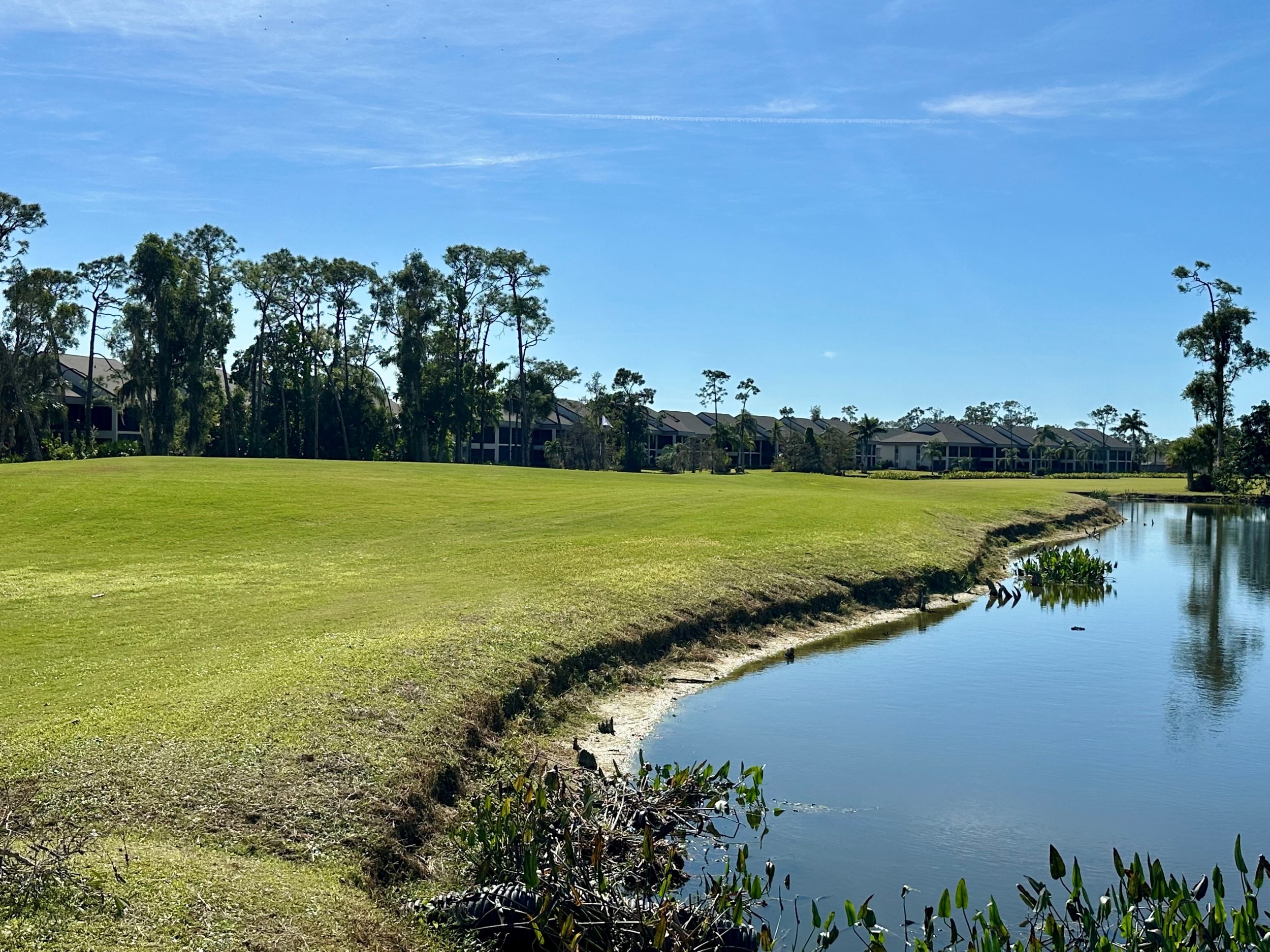 florida golf communities