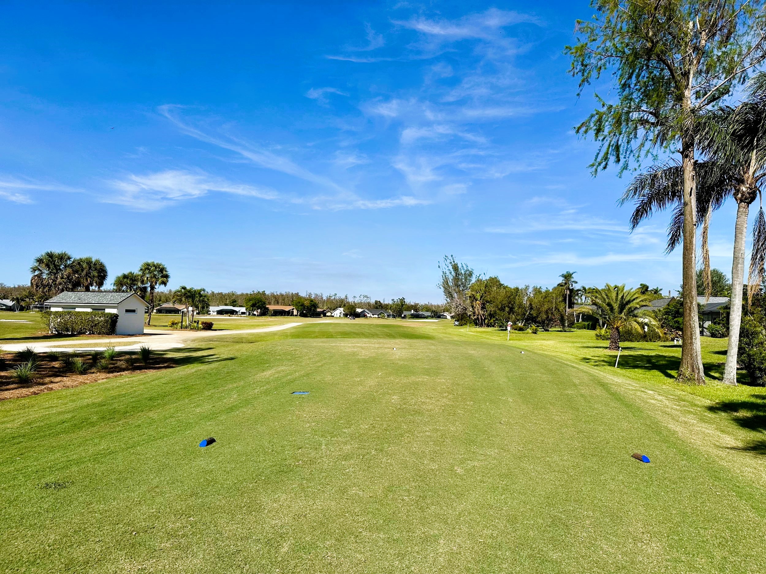 Ft. Myers Golf communities