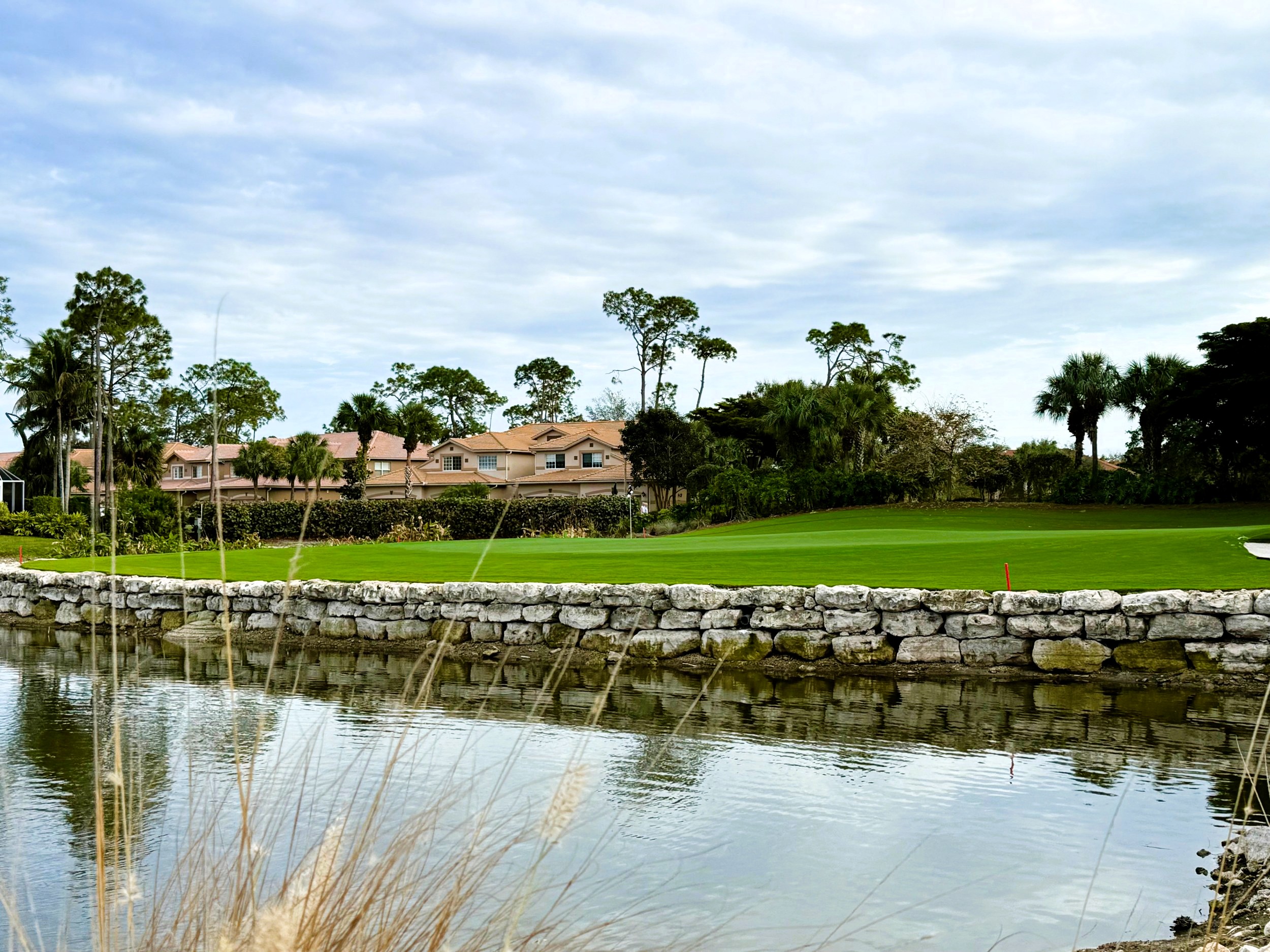 Forest Glen Naples Florida