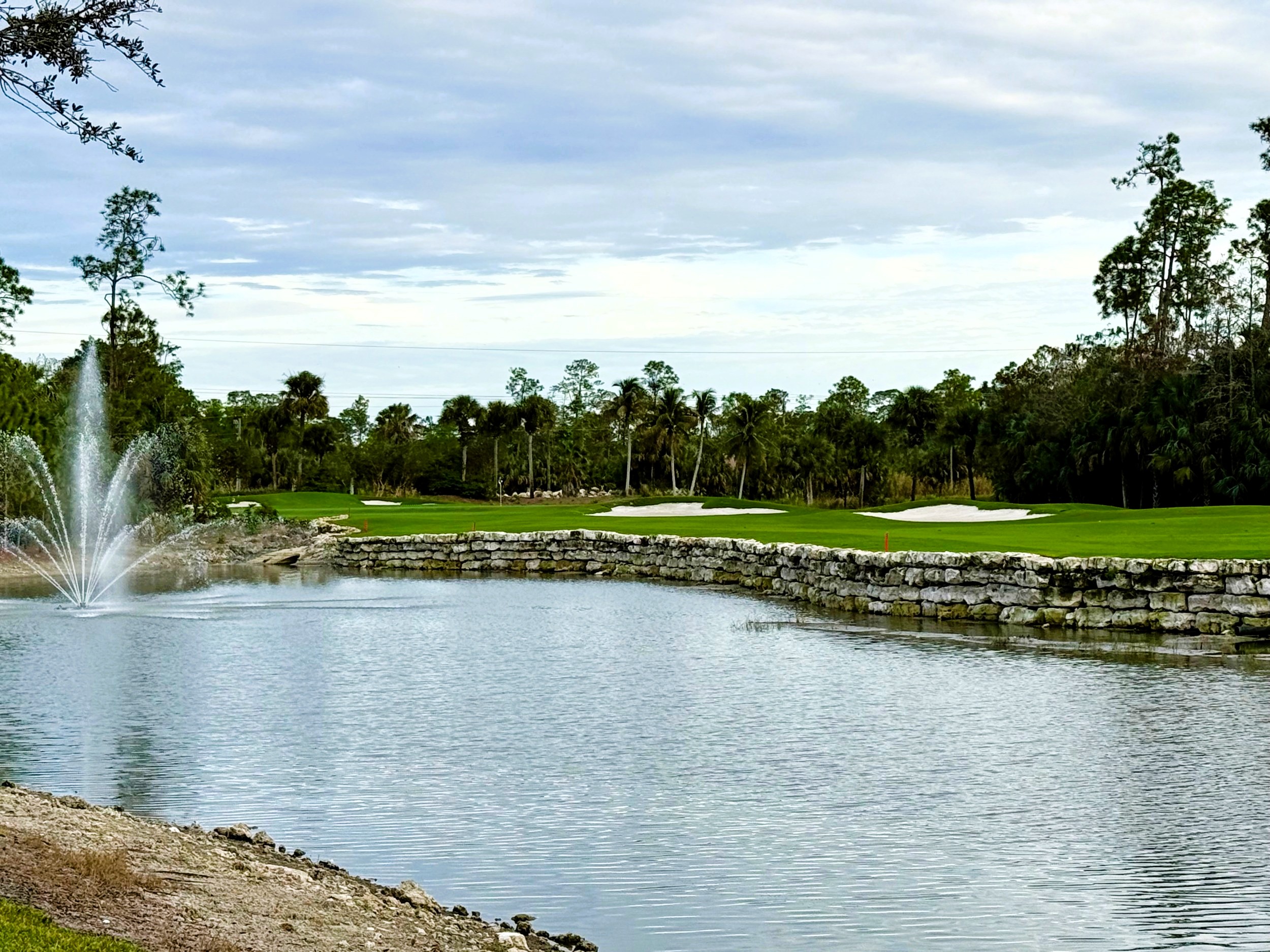 Forest Glen Golf Course