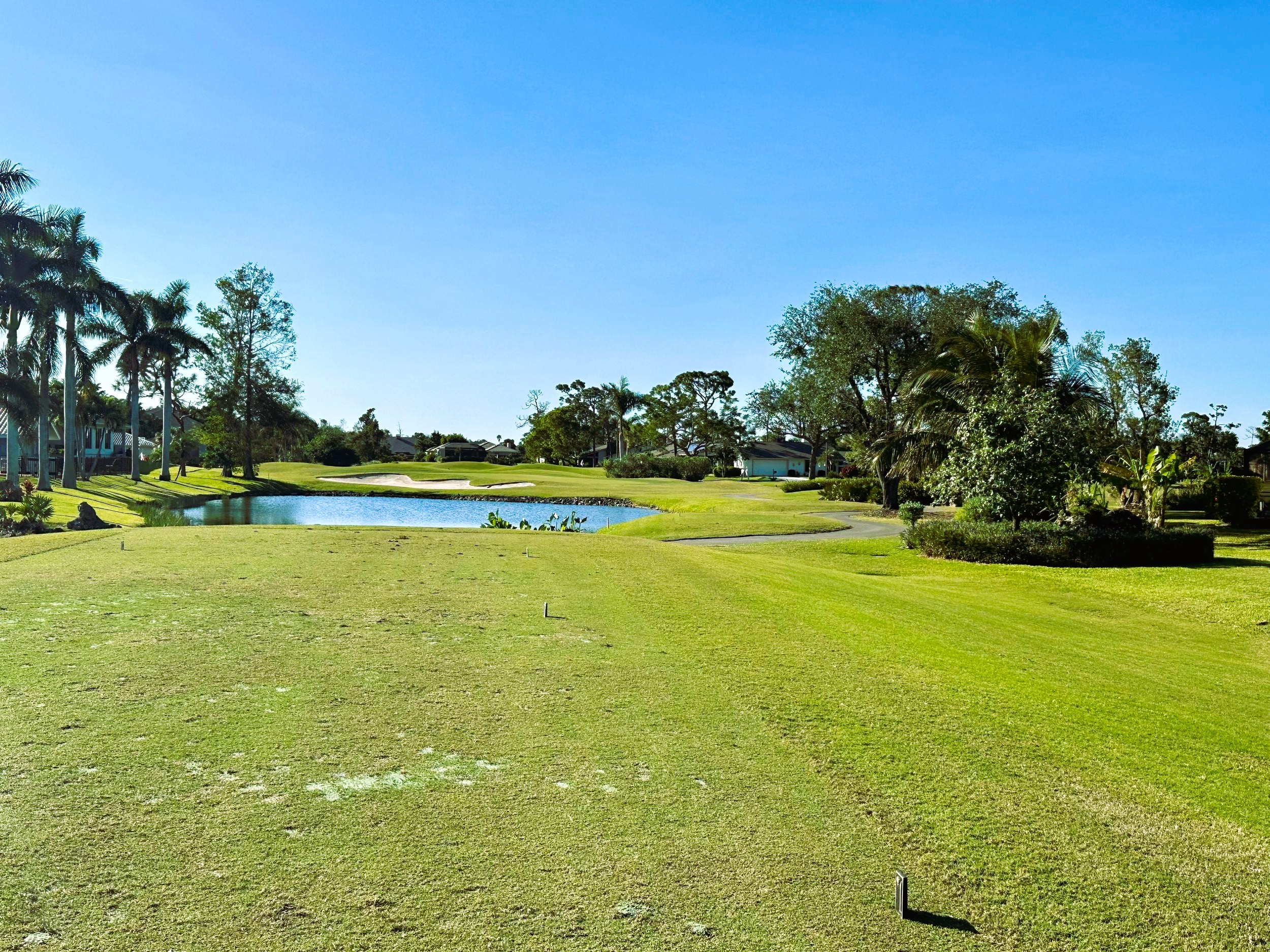 Fort myers golf communities