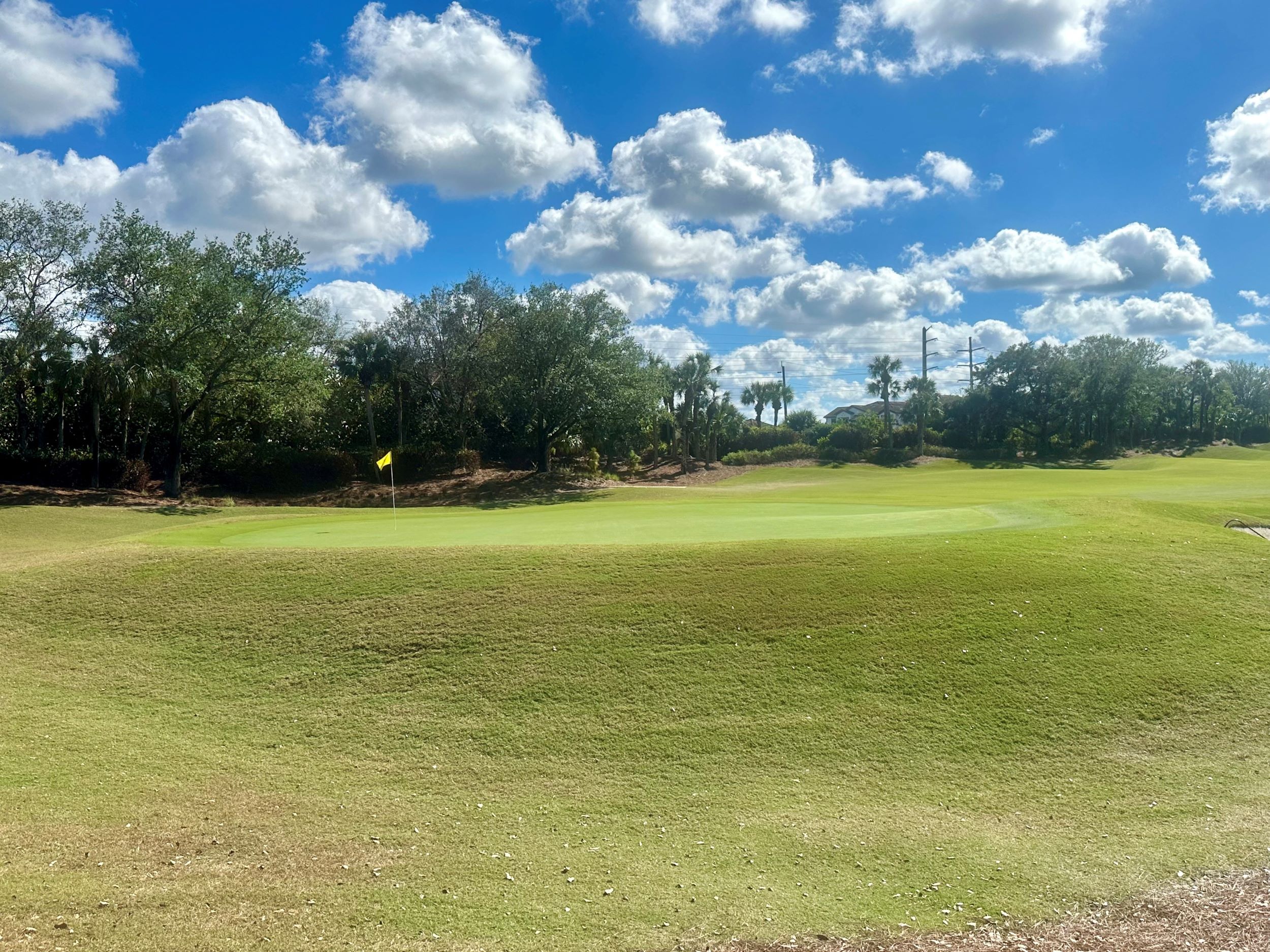 SWFL golf community