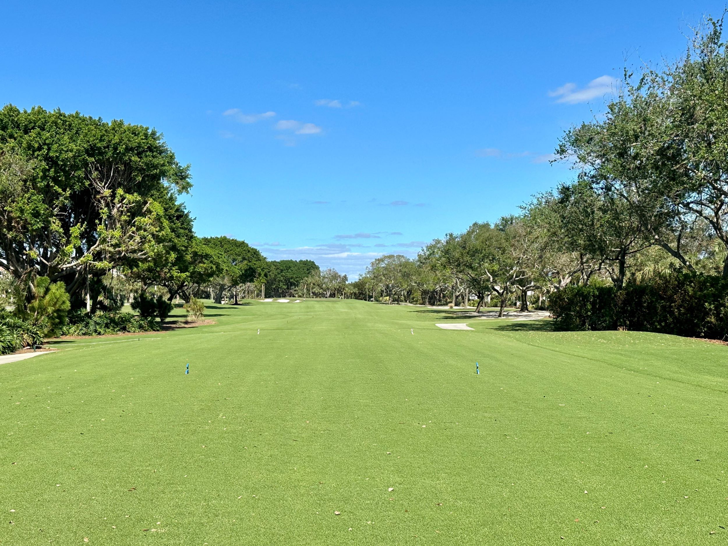 Naples Florida Golf Community