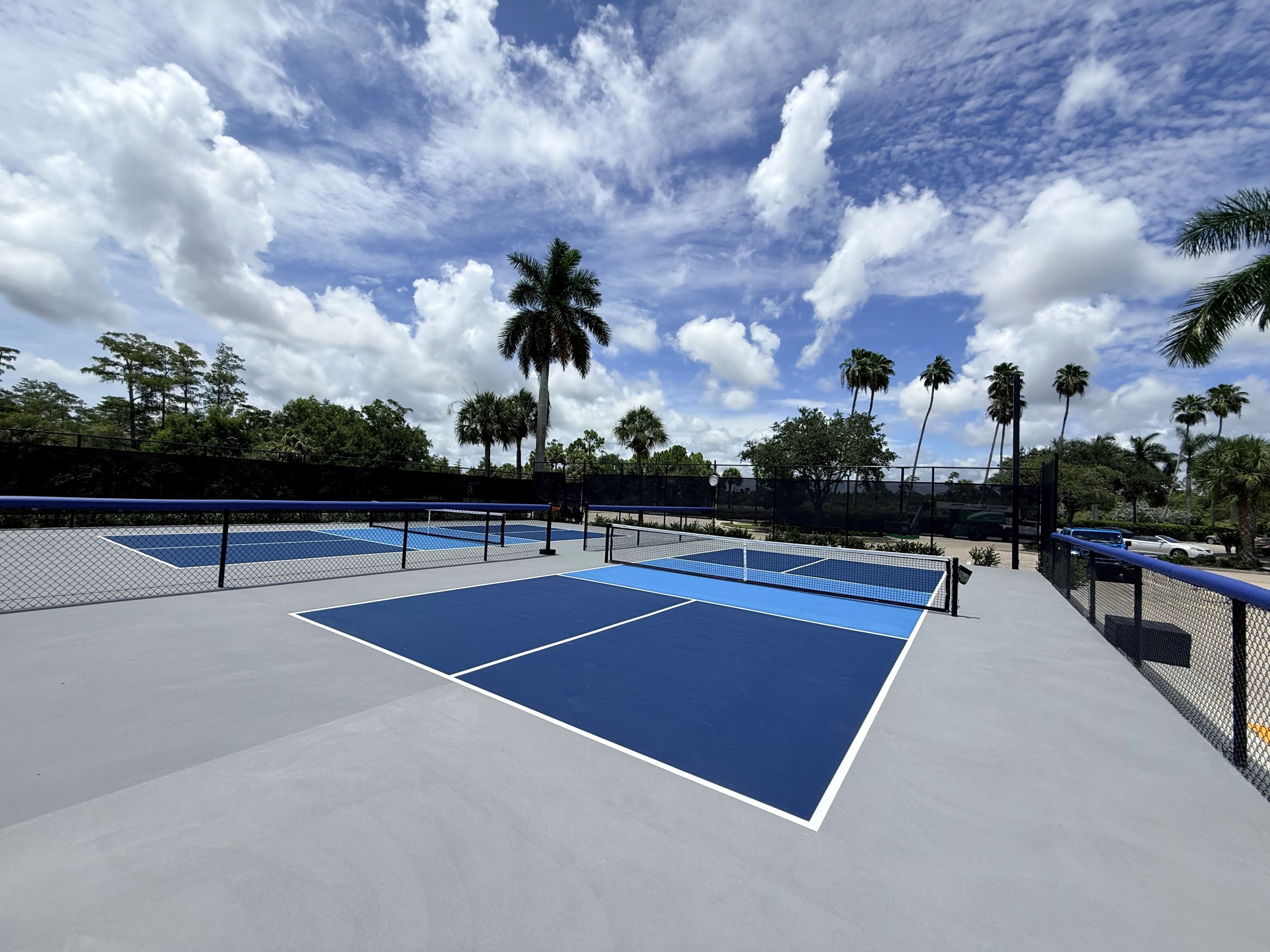 Naples Lakes Pickleball