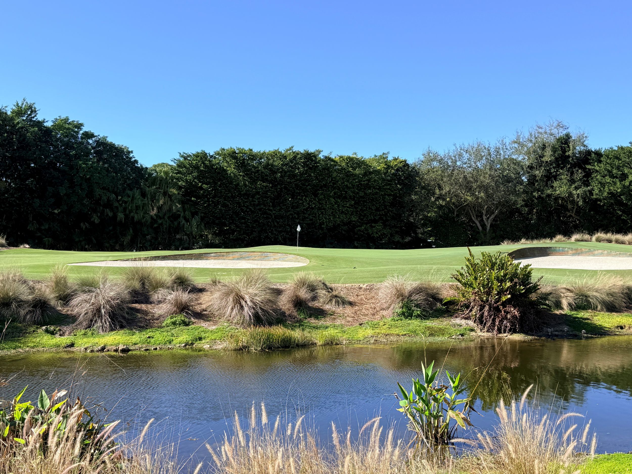 Tiburon Golf & Country Club Naples FL