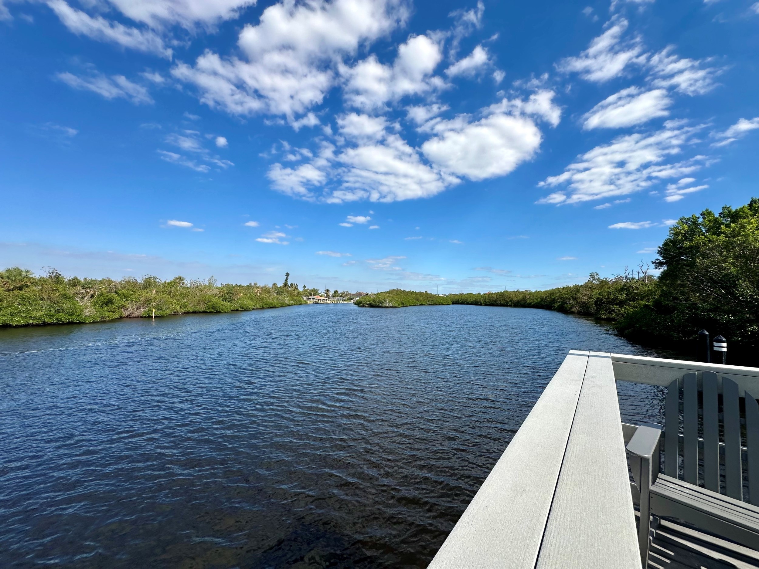 Estero River