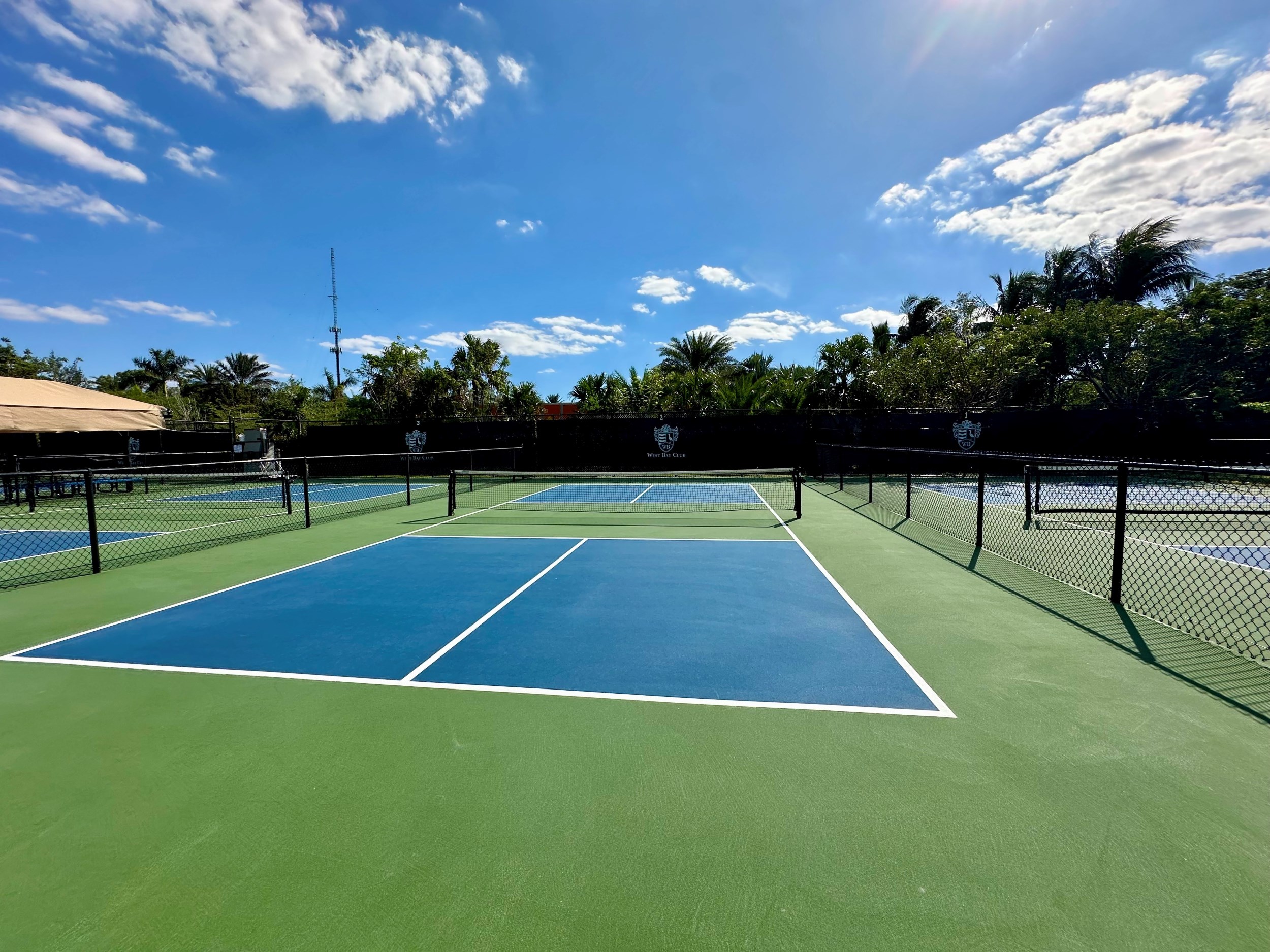 Pickleball