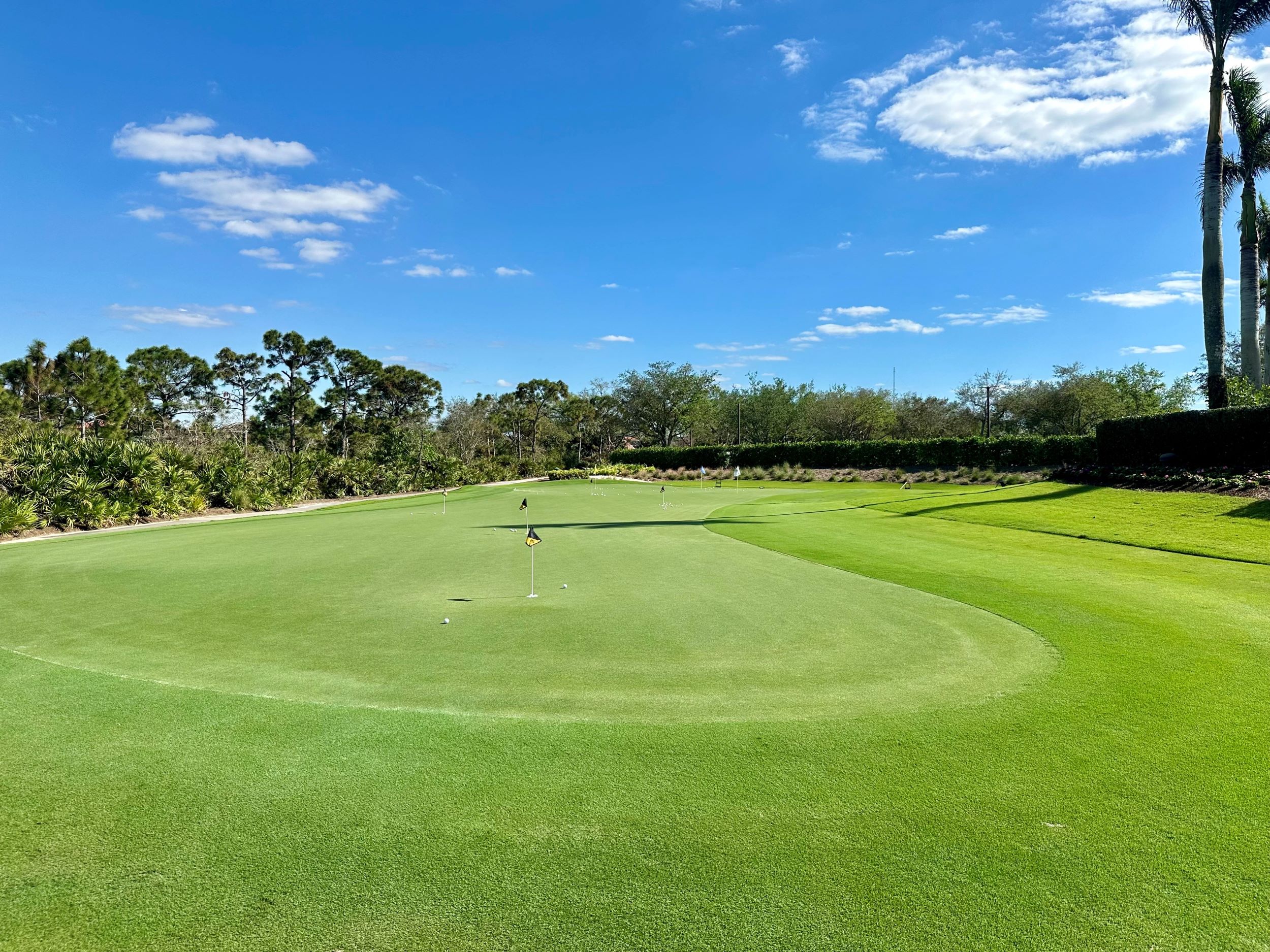 Putting Green