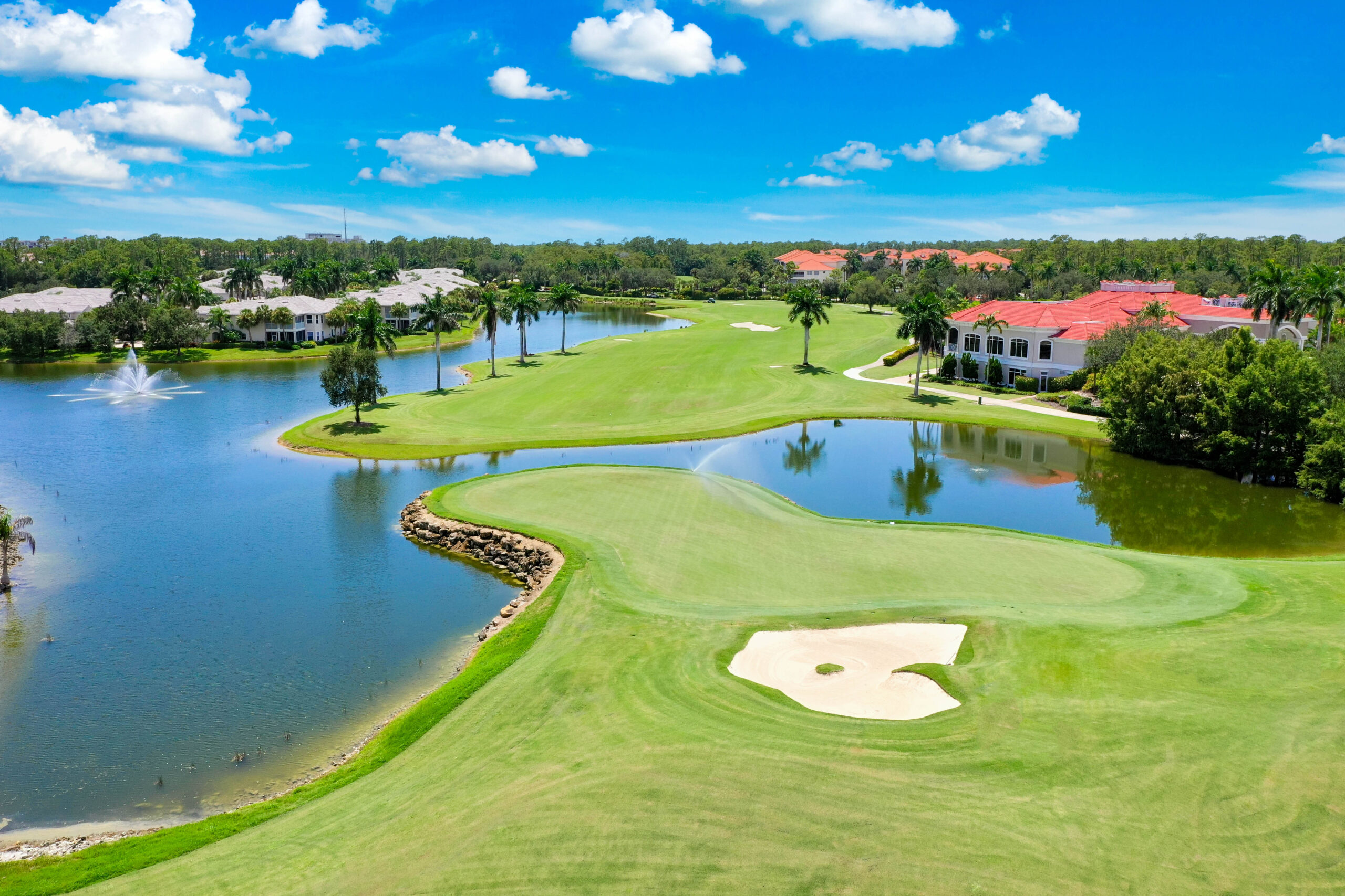 florida golf communities