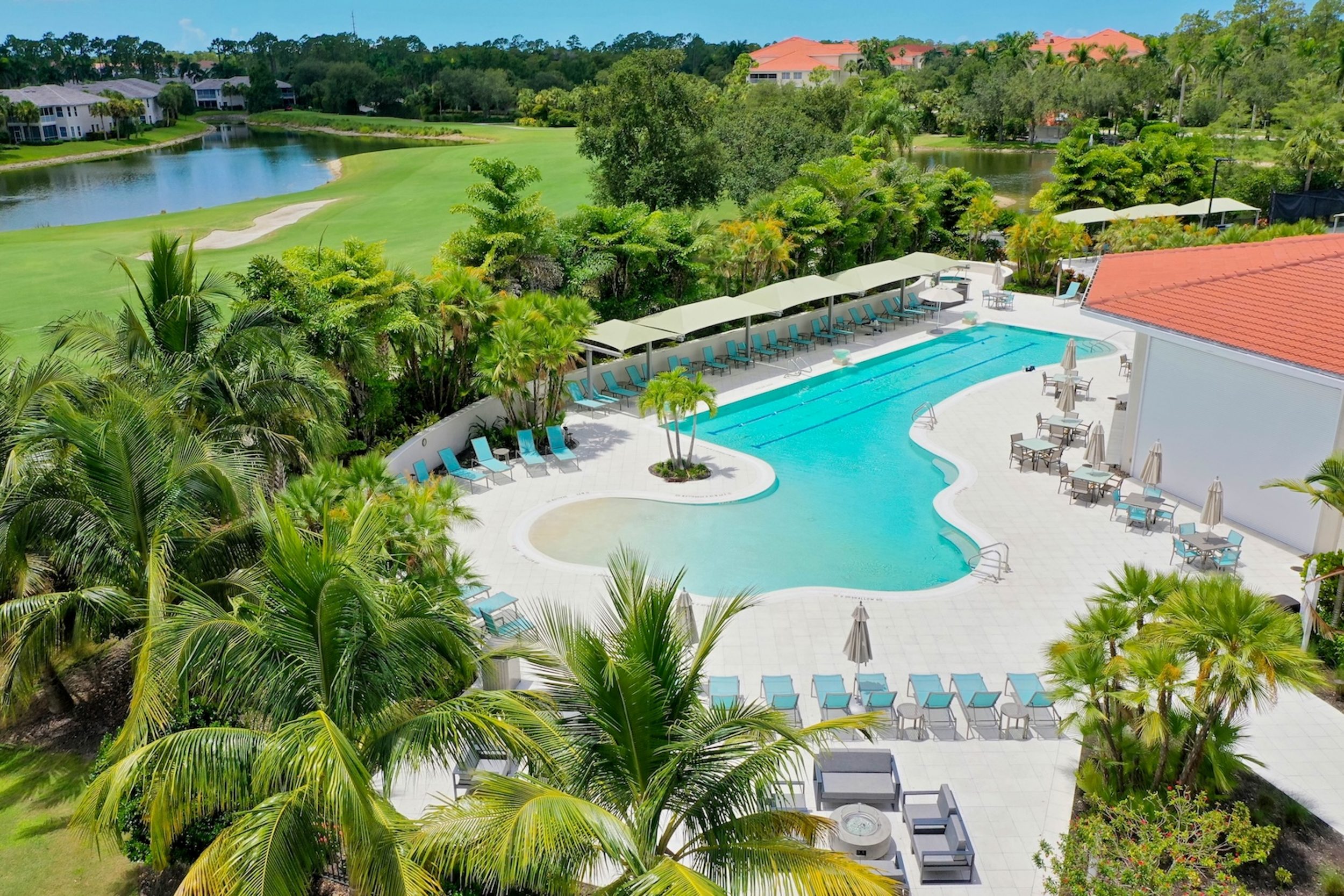 private country clubs naples florida