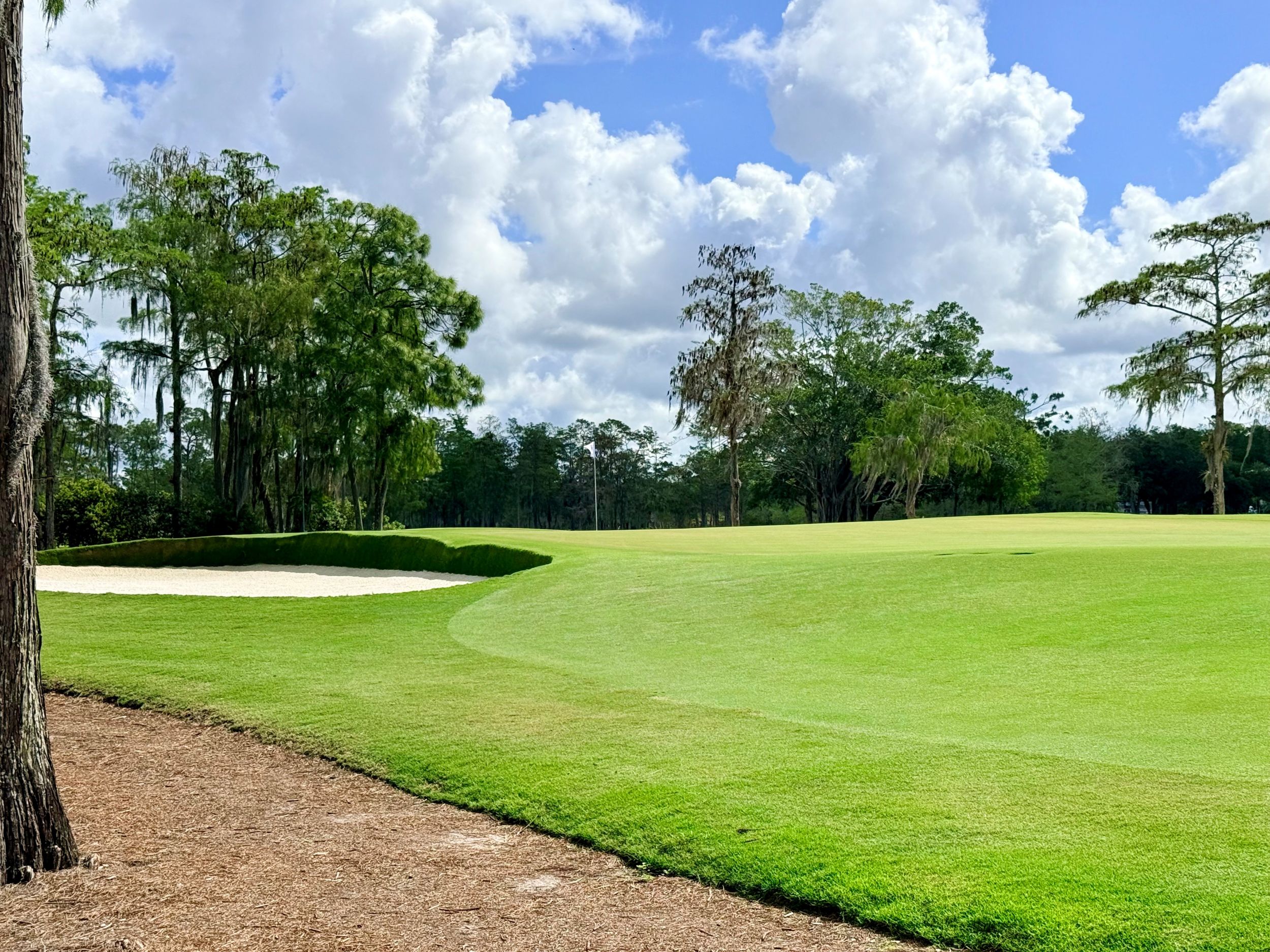 Naples Golf Communities