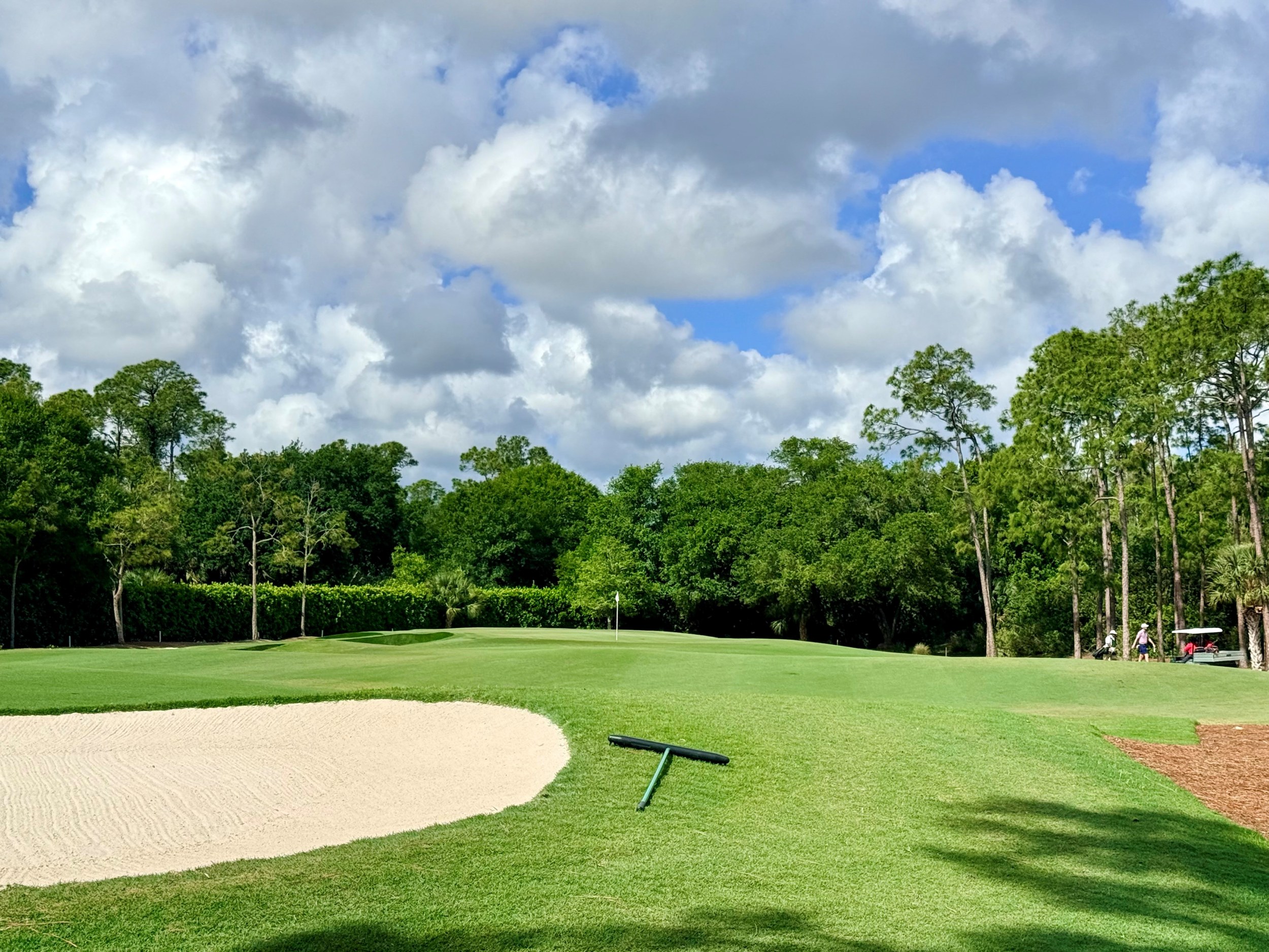 Naples FL