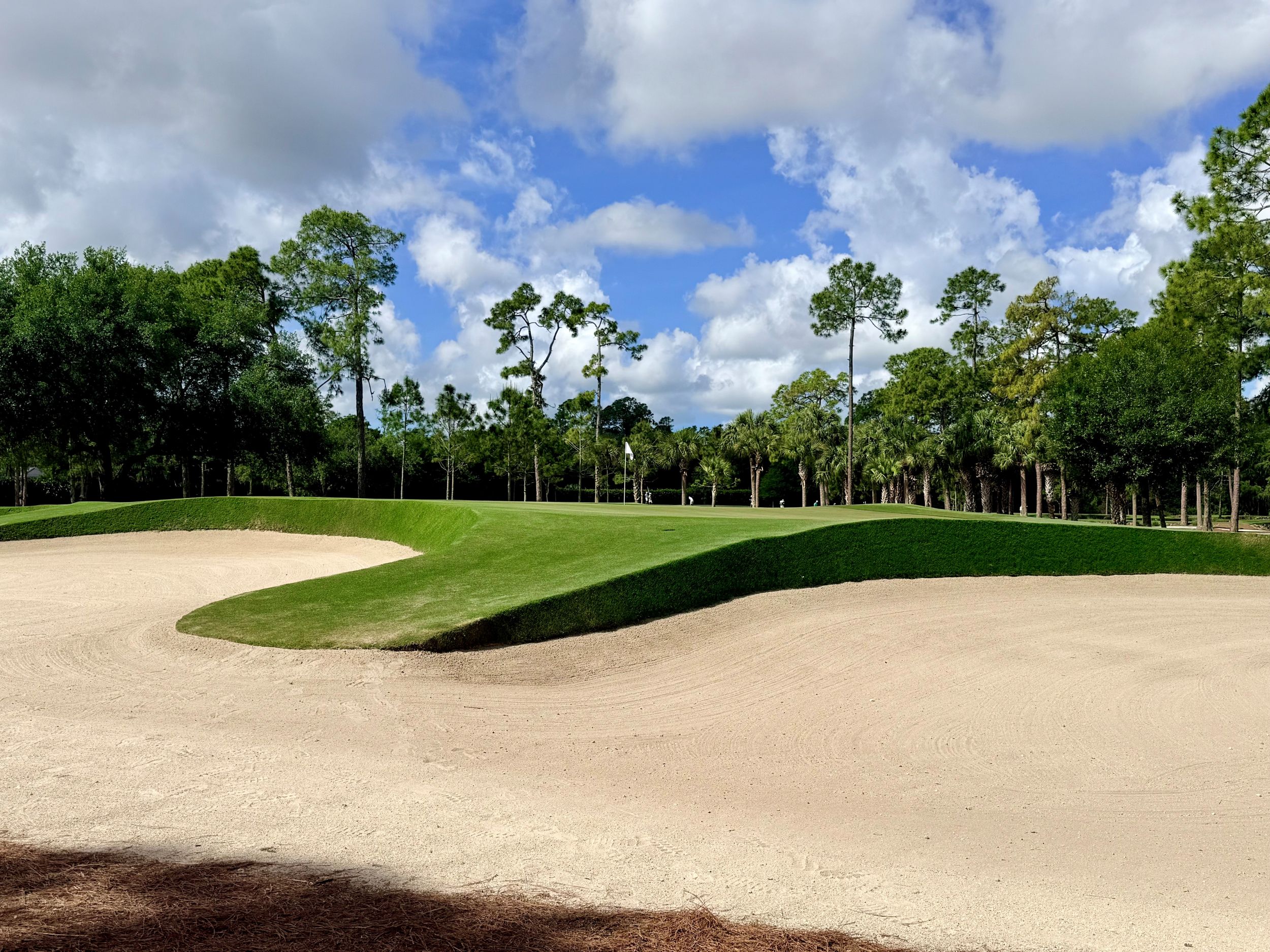 Southwest Florida Golf Communities