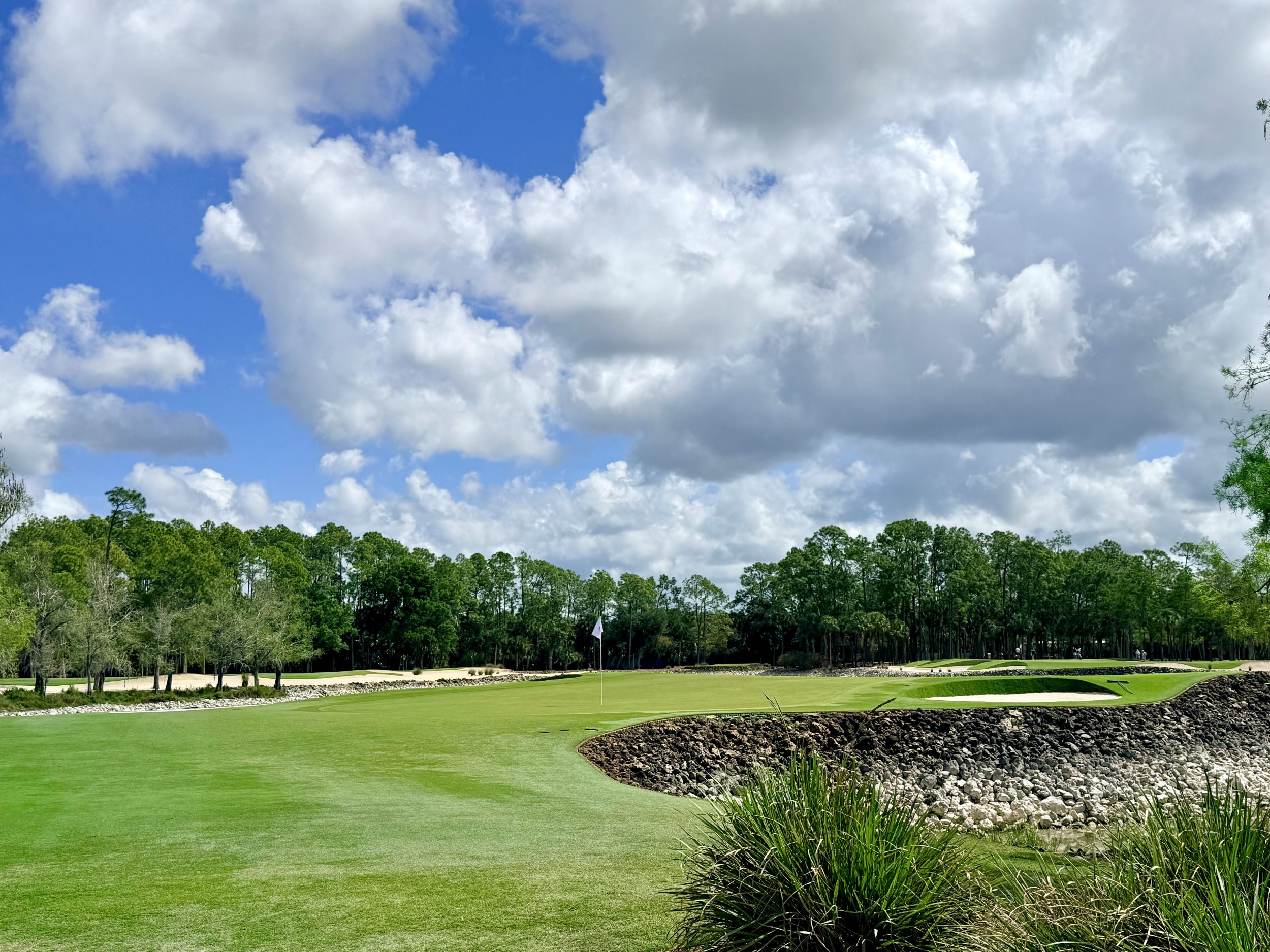 Equity Golf Communities