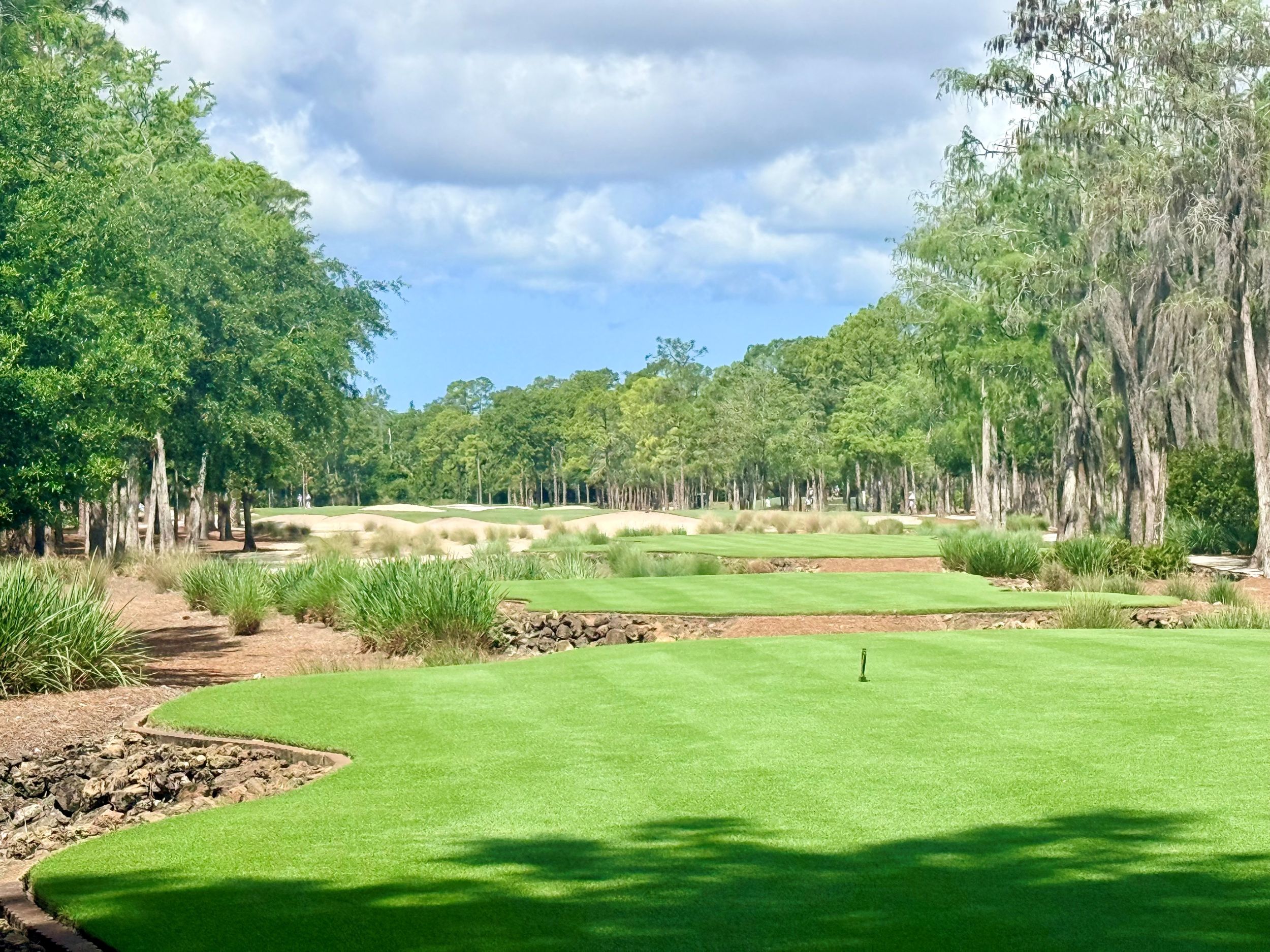 Naples National Country Club