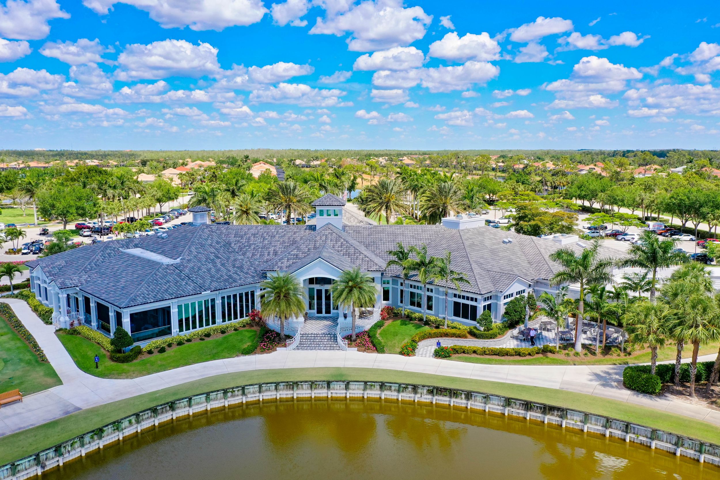 Fort Myers Golf Communities