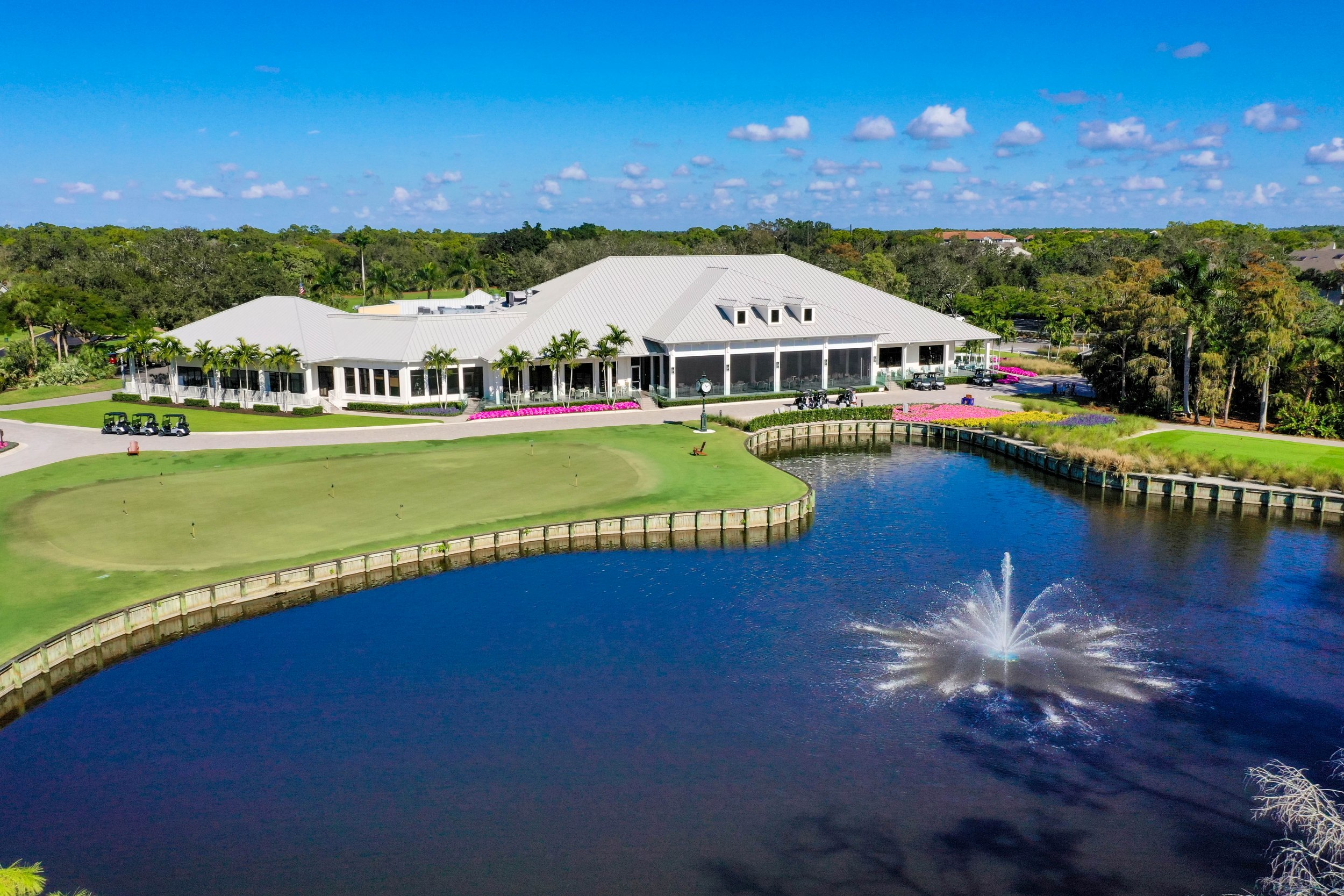 Eagle Creek Country Club