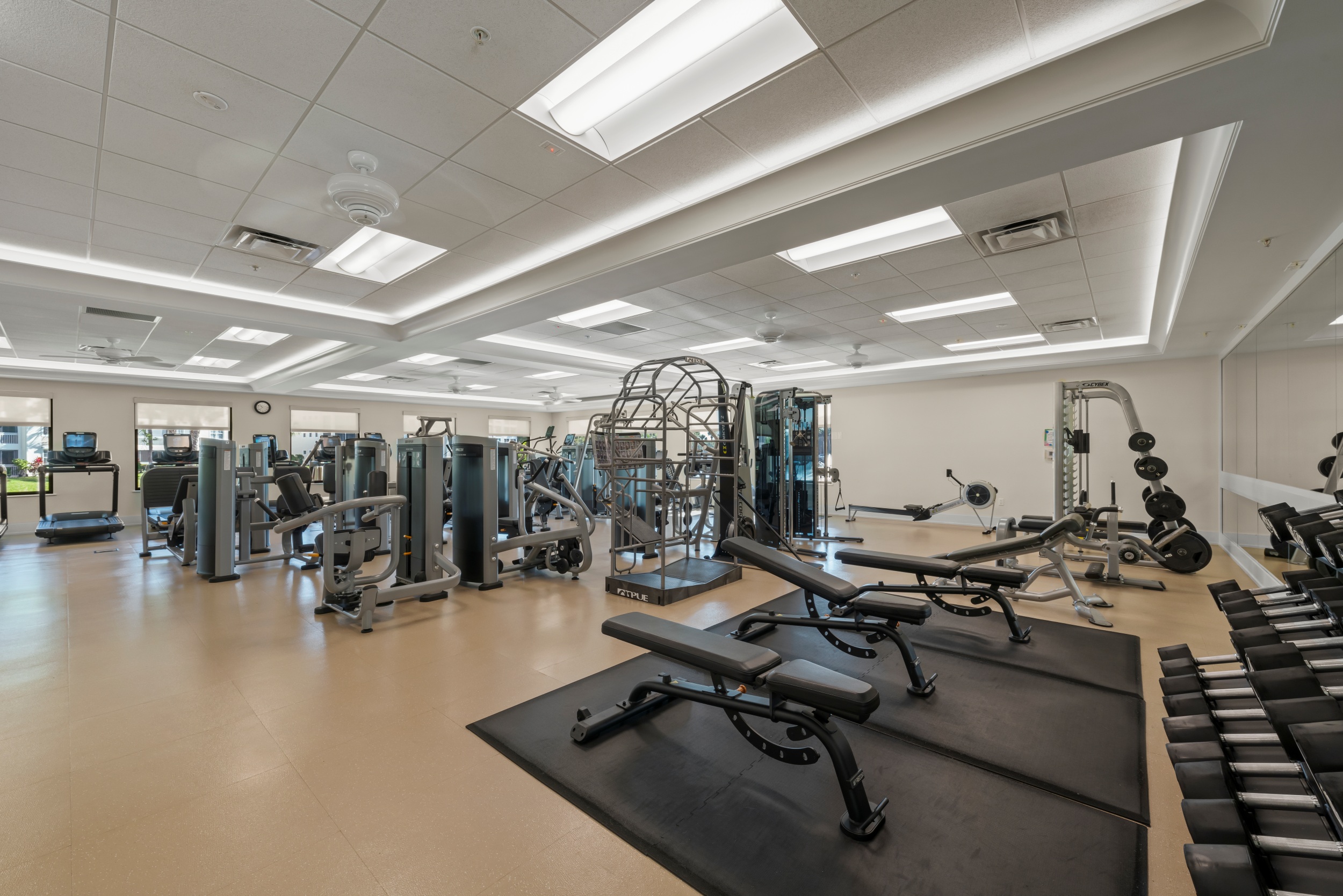 Naples Fitness Centers