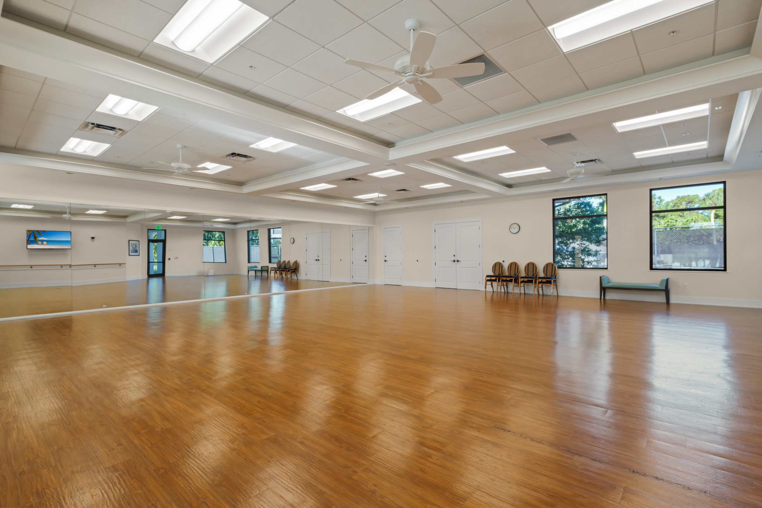 Naples Fitness Studio