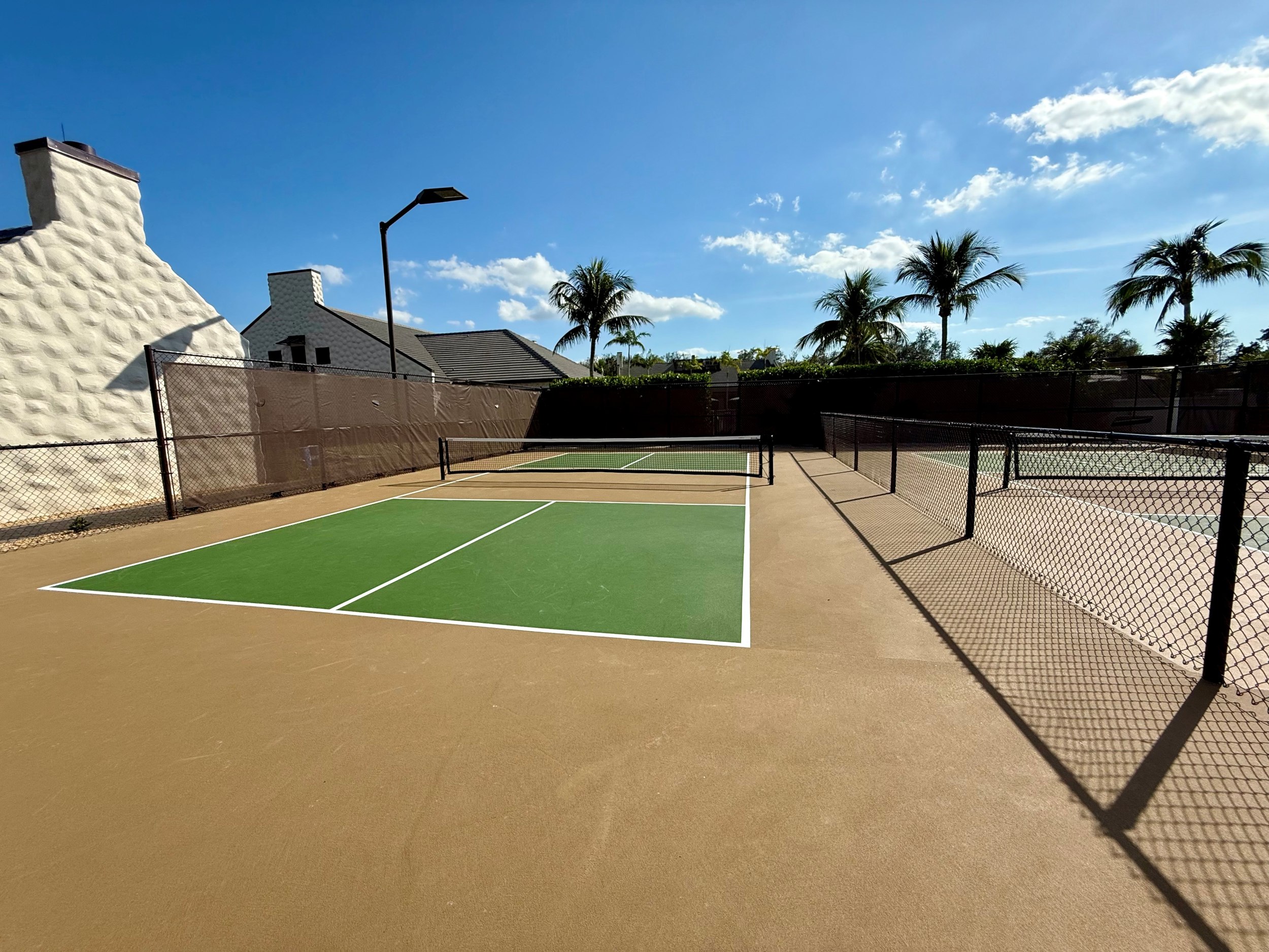 Fiddlesticks Pickleball
