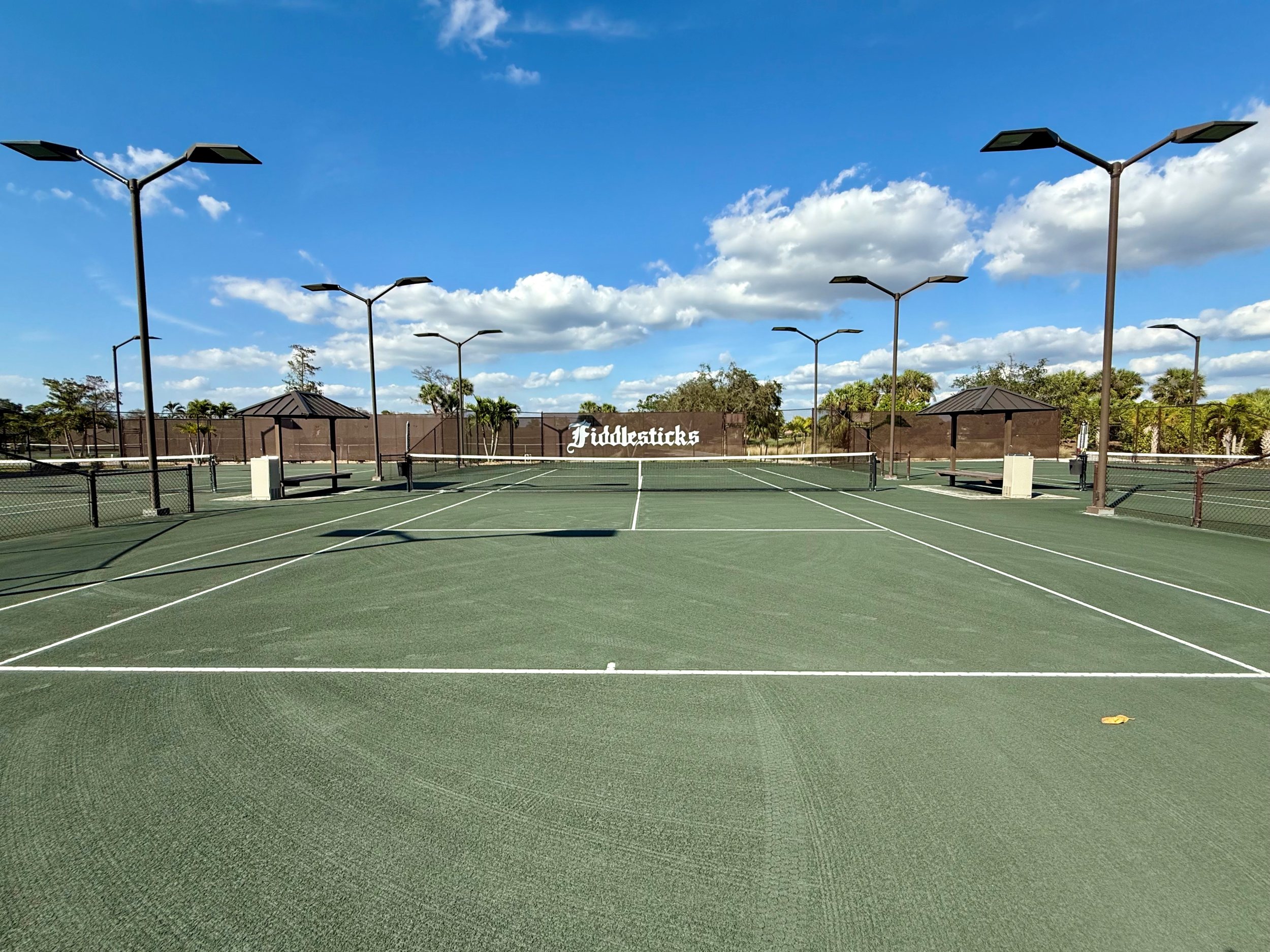 Fiddlesticks Tennis