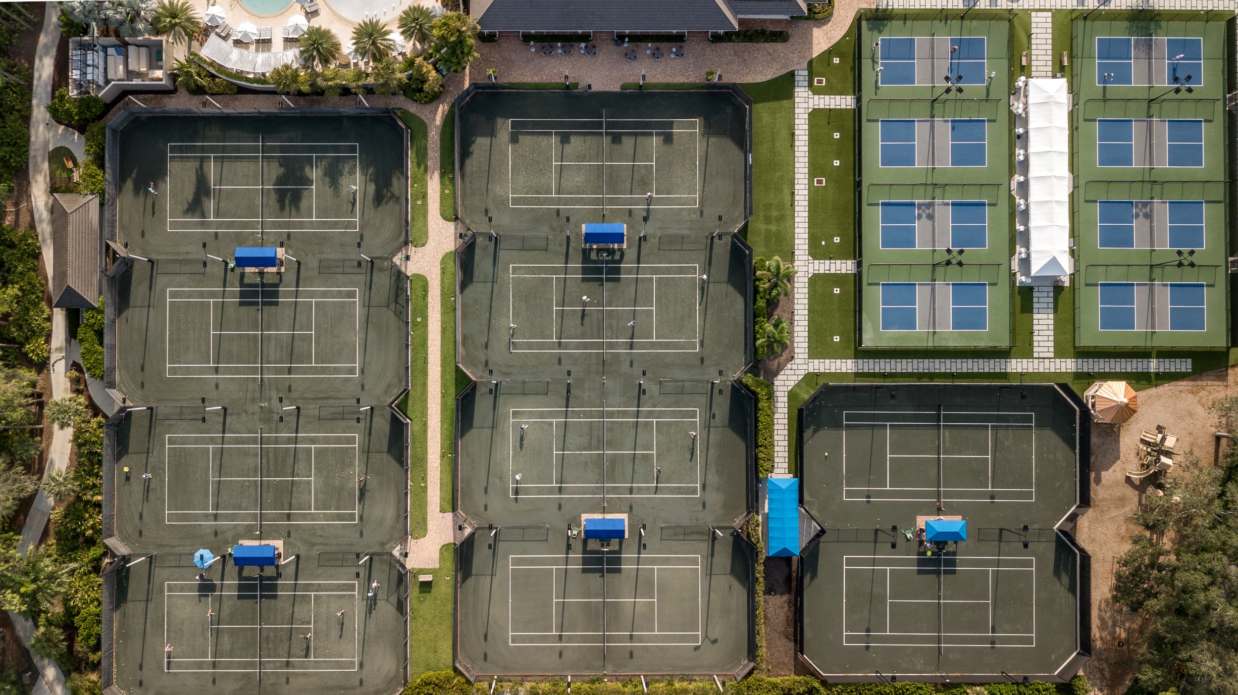 tennis and pickleball courts naples fl