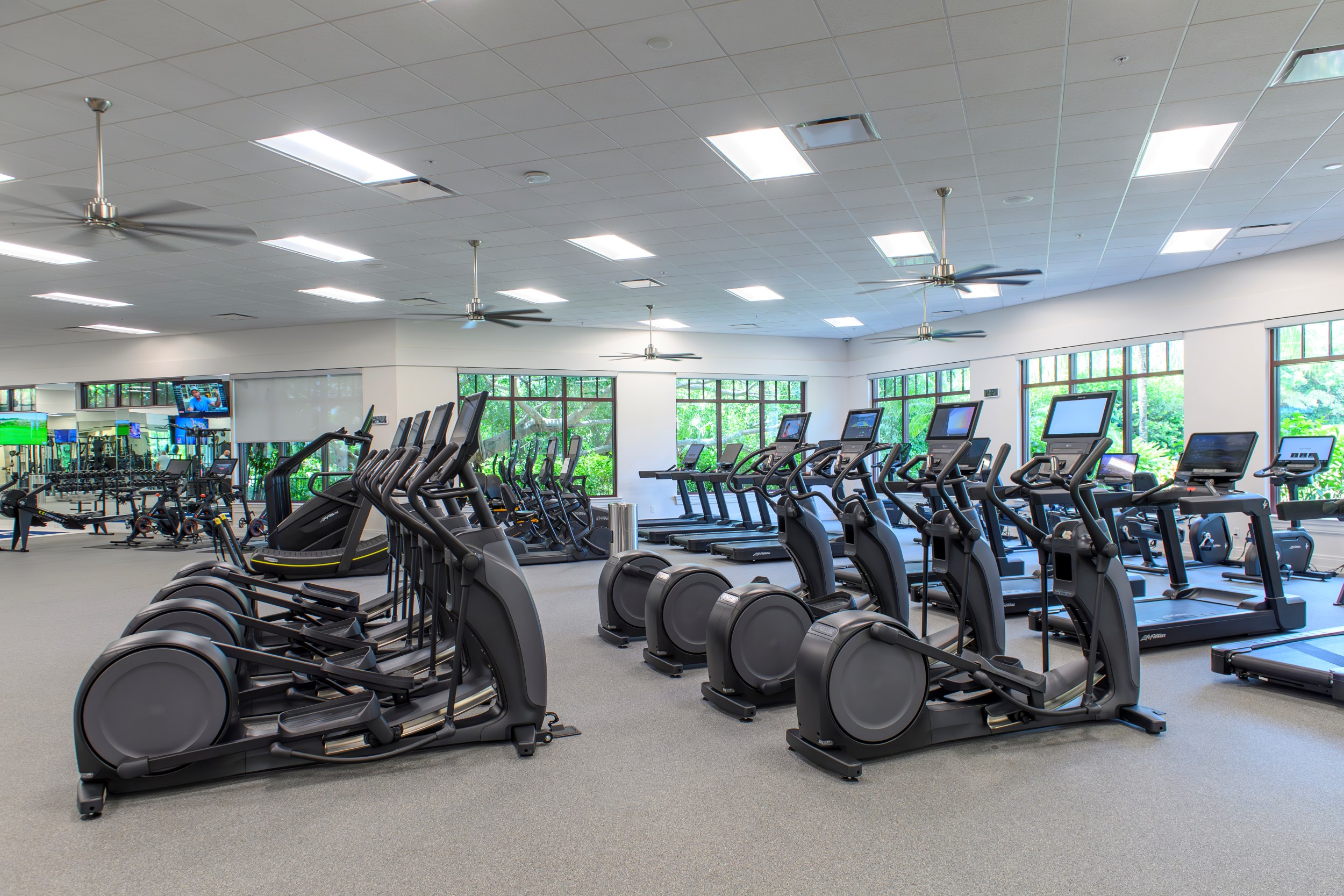 fitness center naples fl