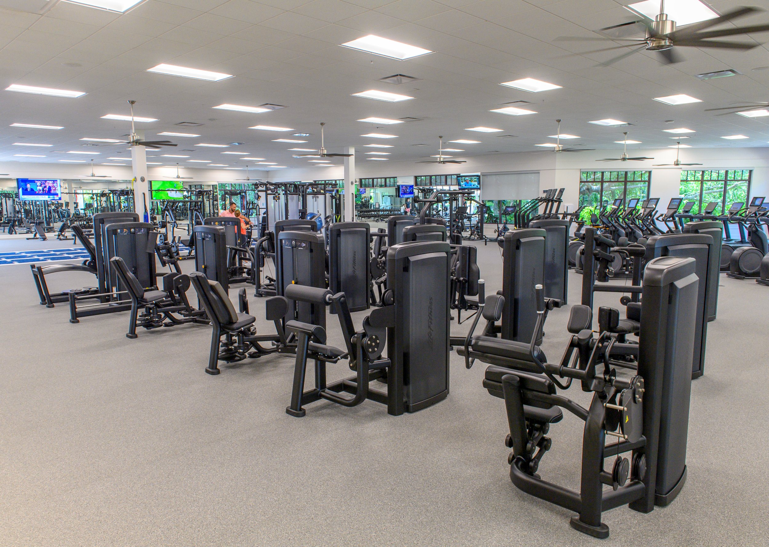 gym naples fl