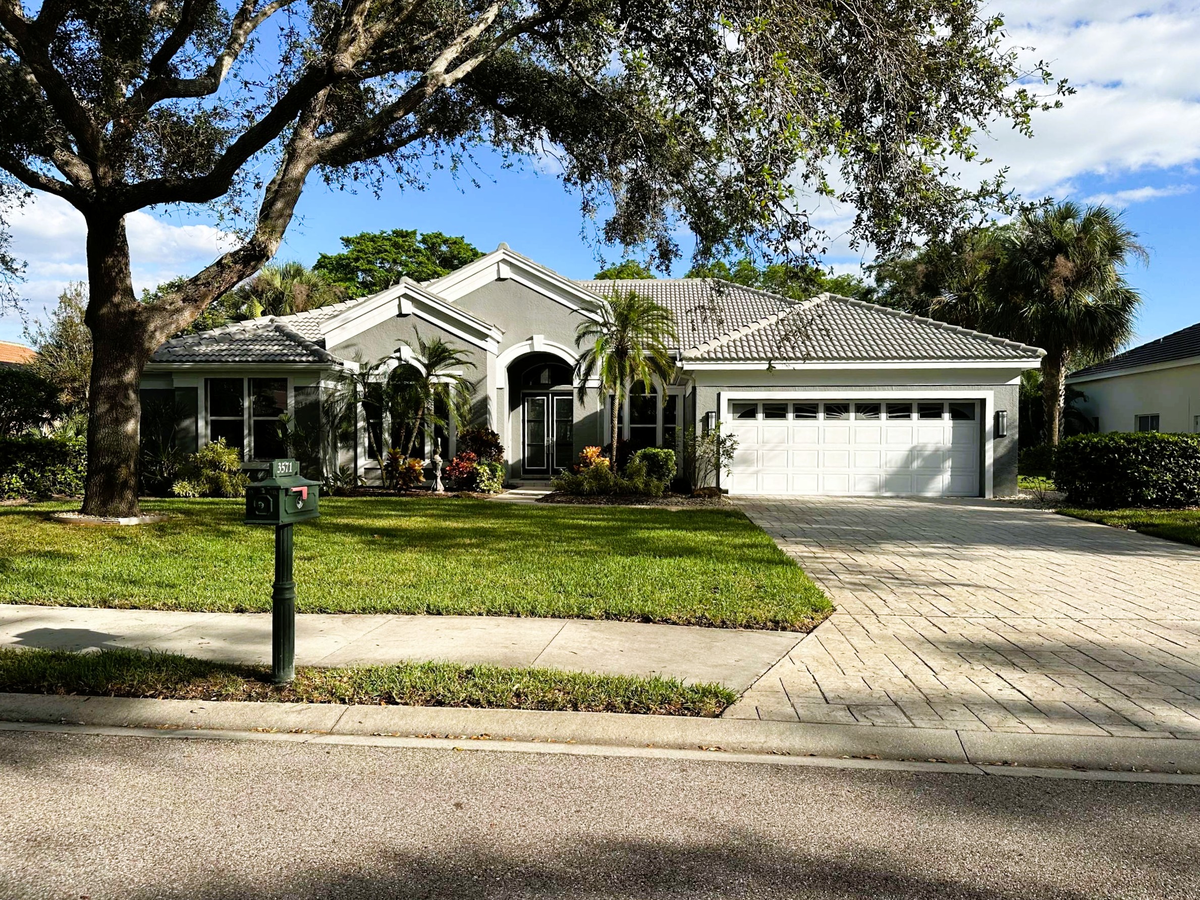 Home in Pelican Landing