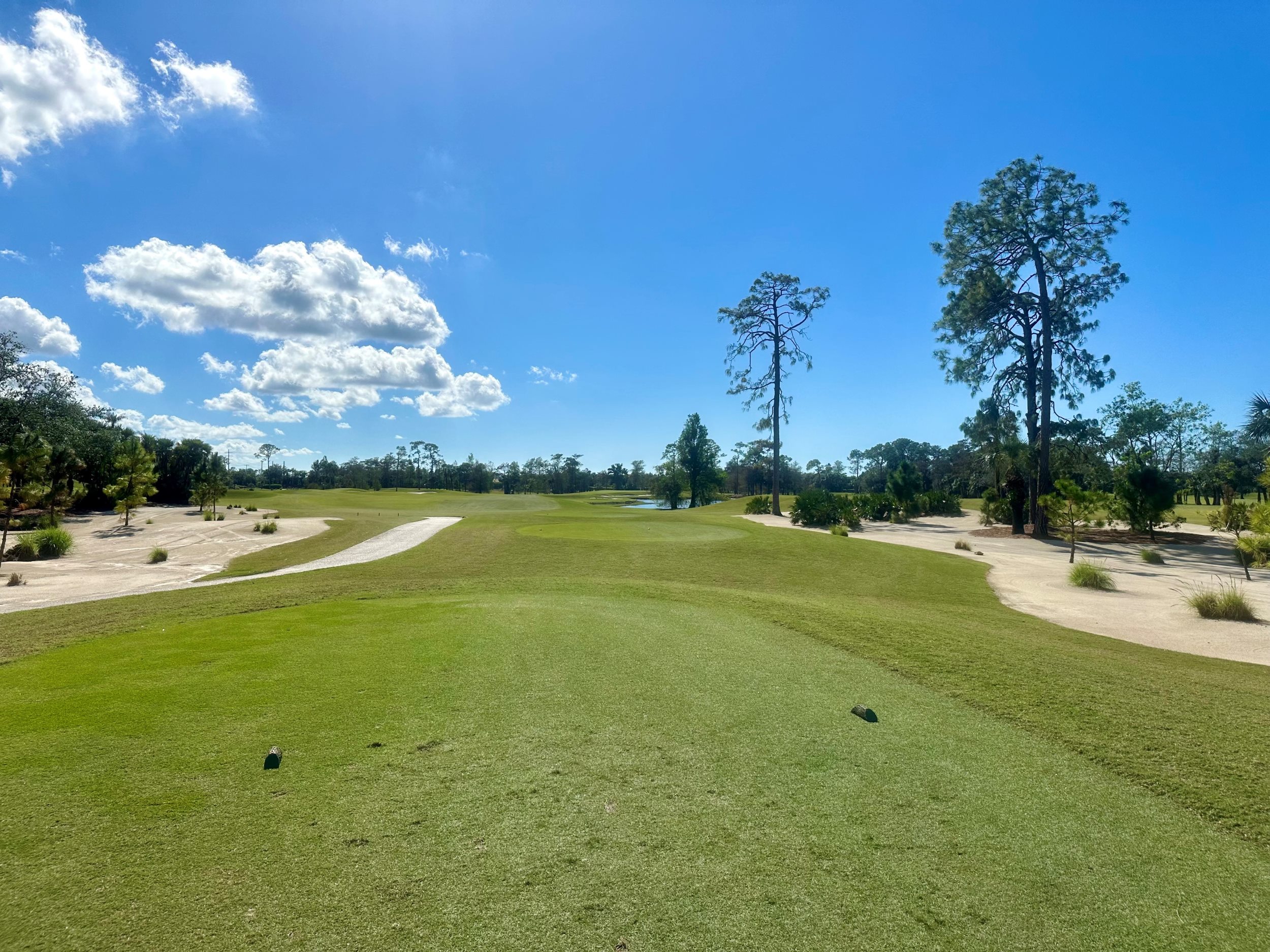 Florida private golf clubs