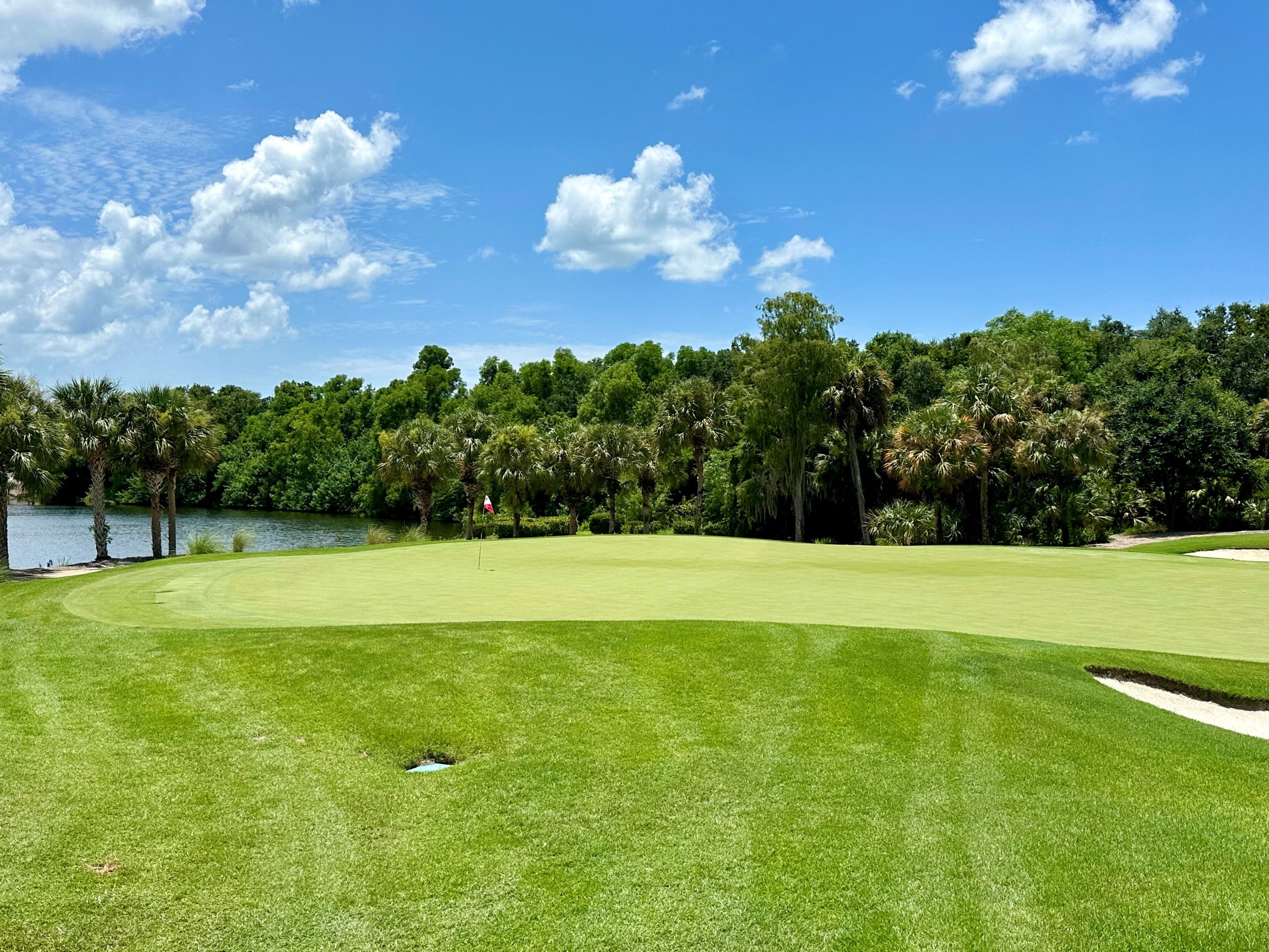 Bonita Springs Golf Community