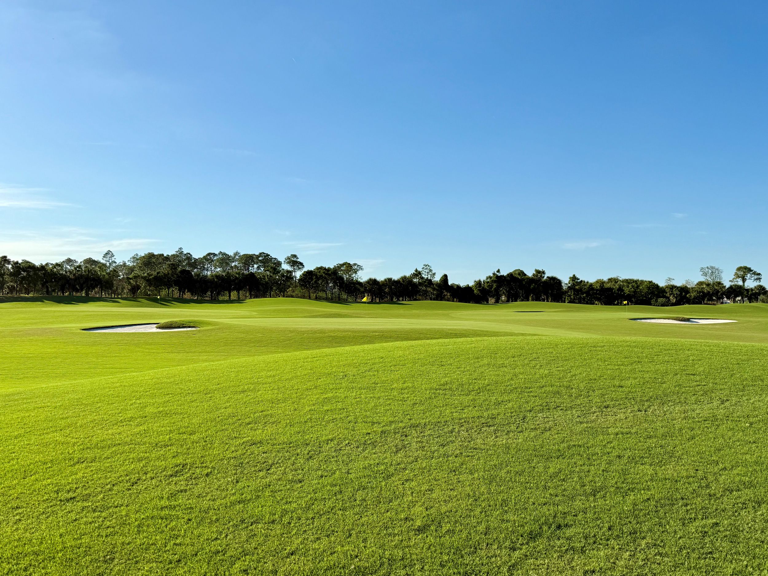 Olde Florida Golf Course