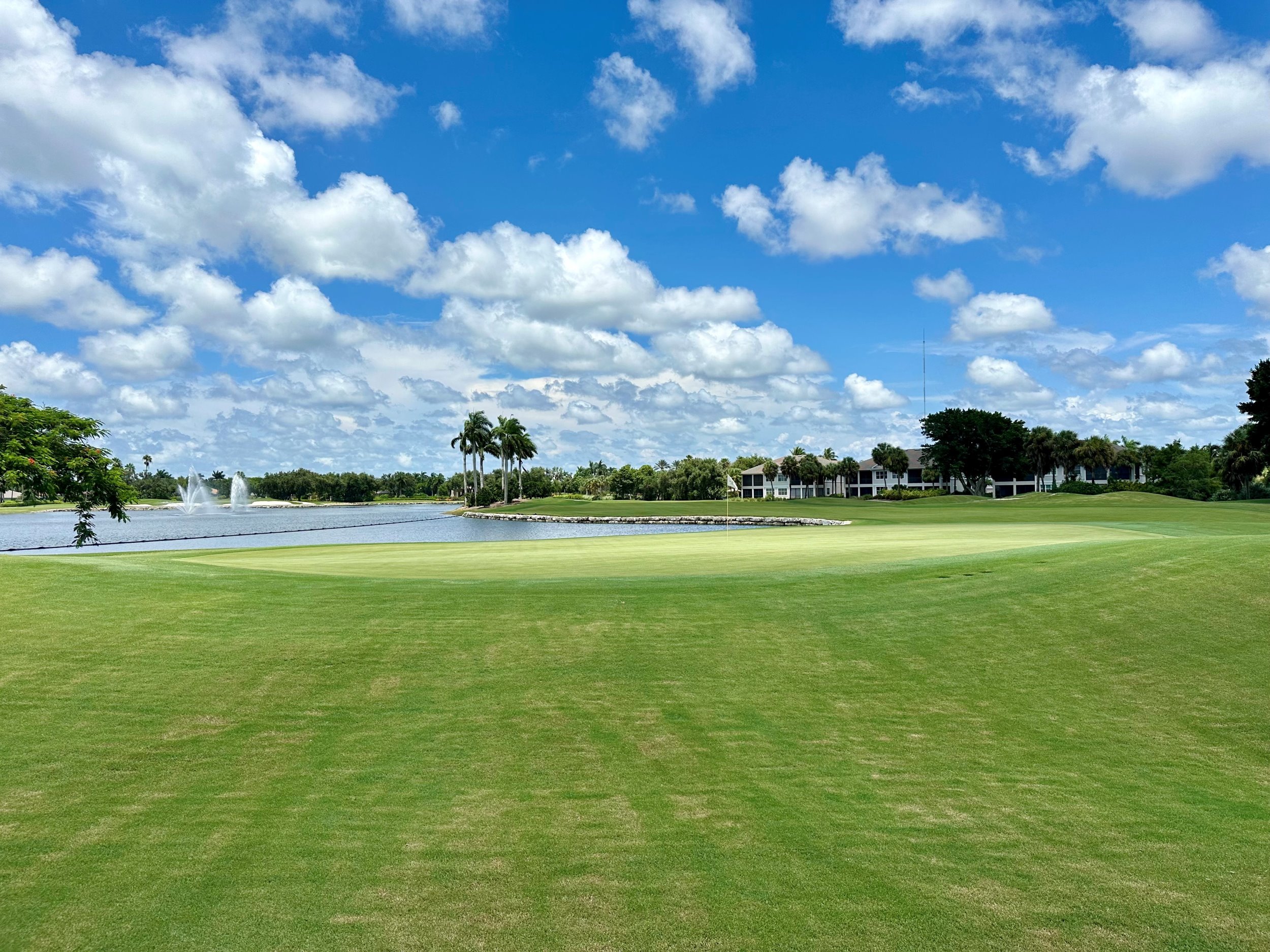 Bonita Springs Golf