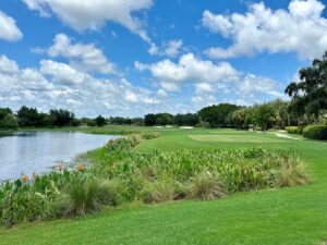 Palmira Golf Course