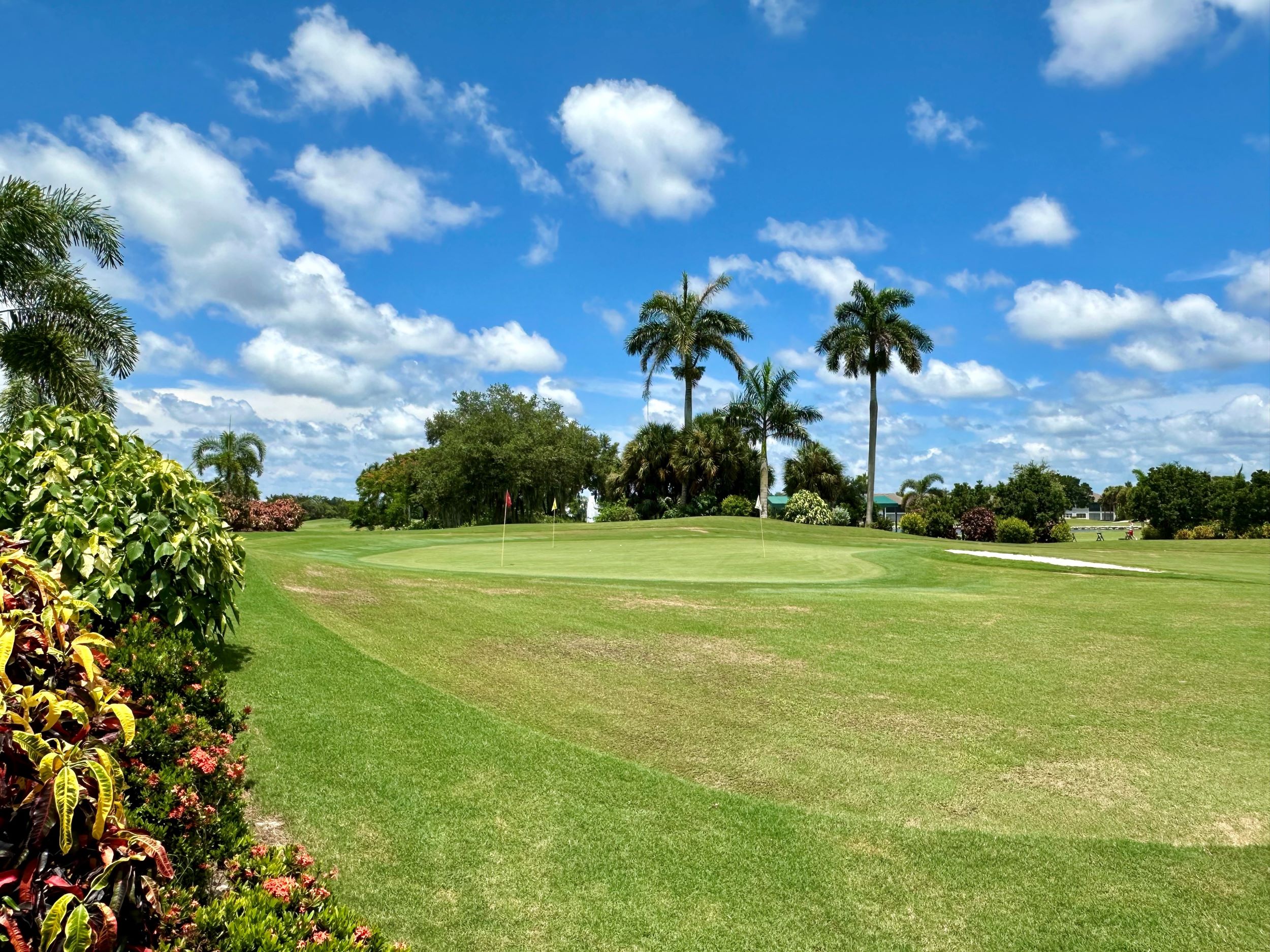 short game practice facility