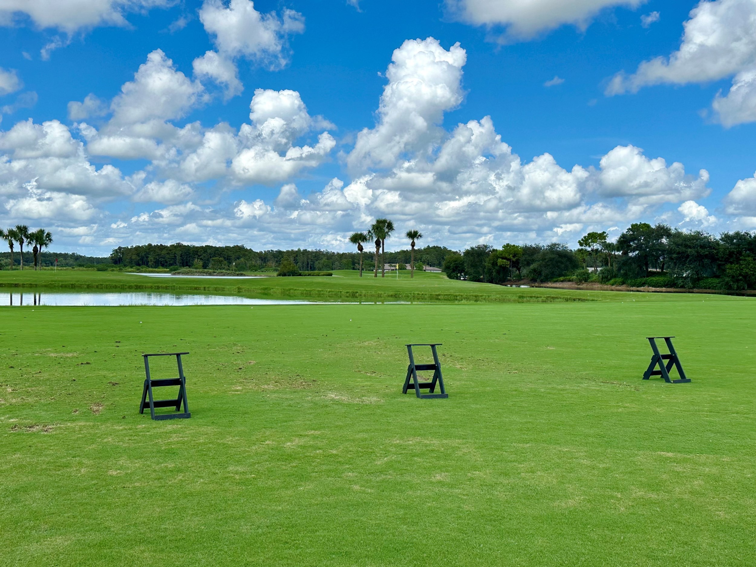 Driving Range