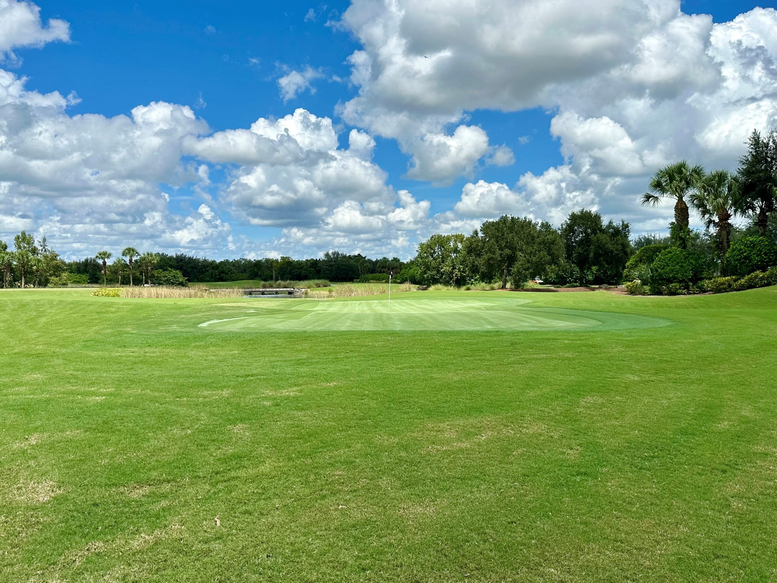 naples golf communities