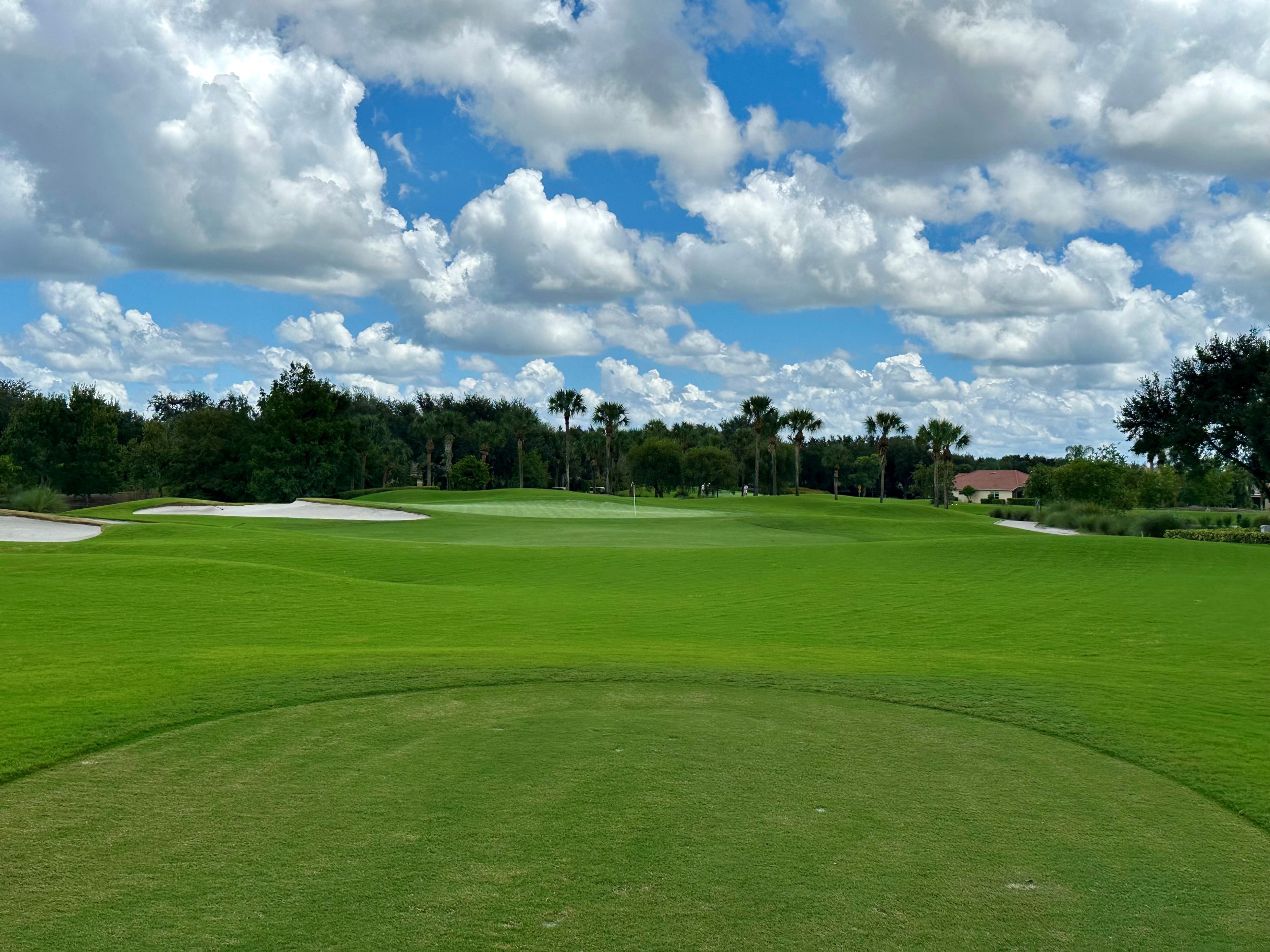 Panther Run Naples Florida