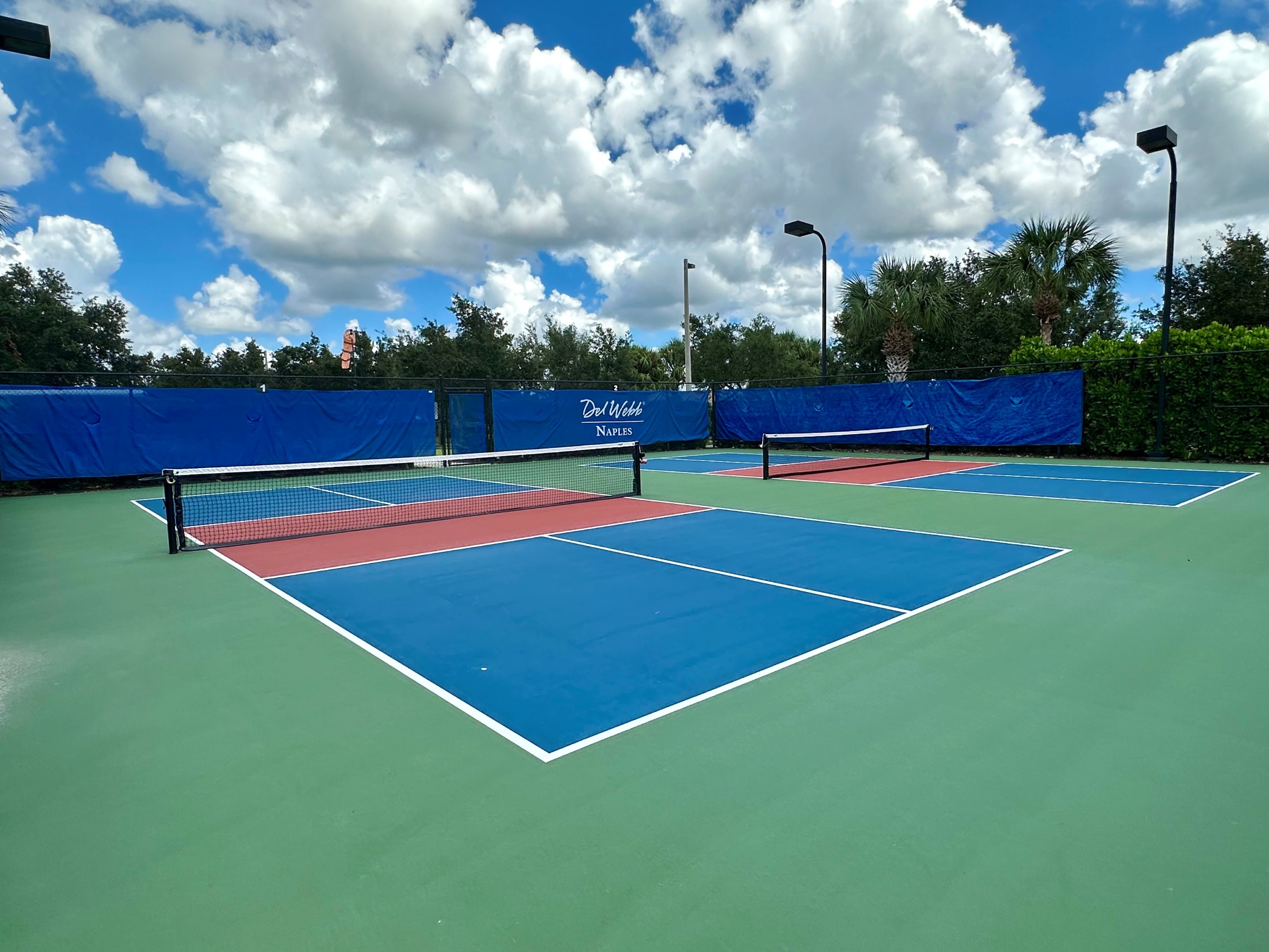 Panther Run Pickleball