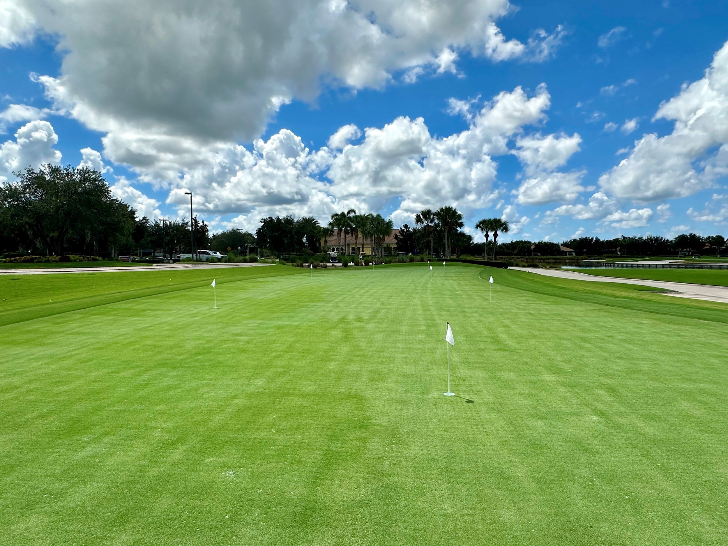 Putting Green